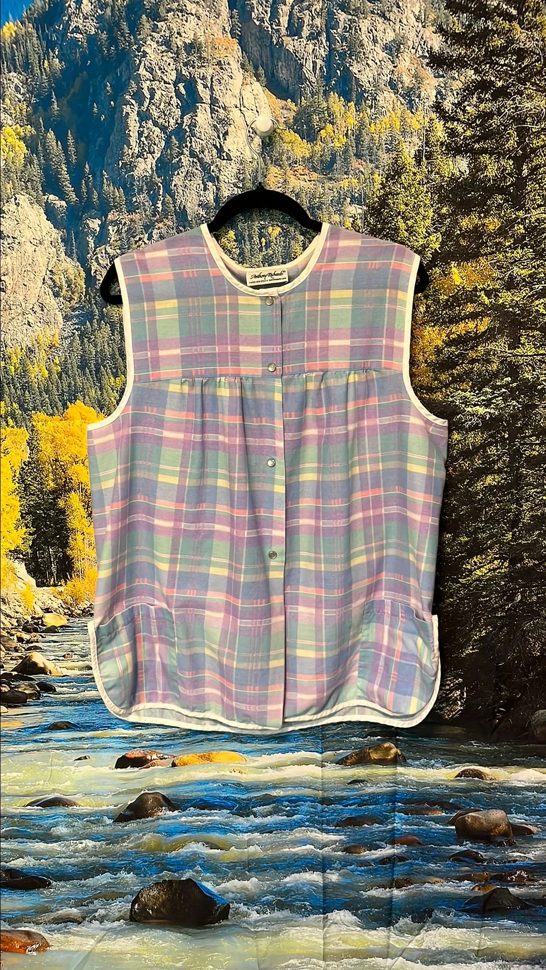 Product image for Vintage Anthony Richards Sleewear
