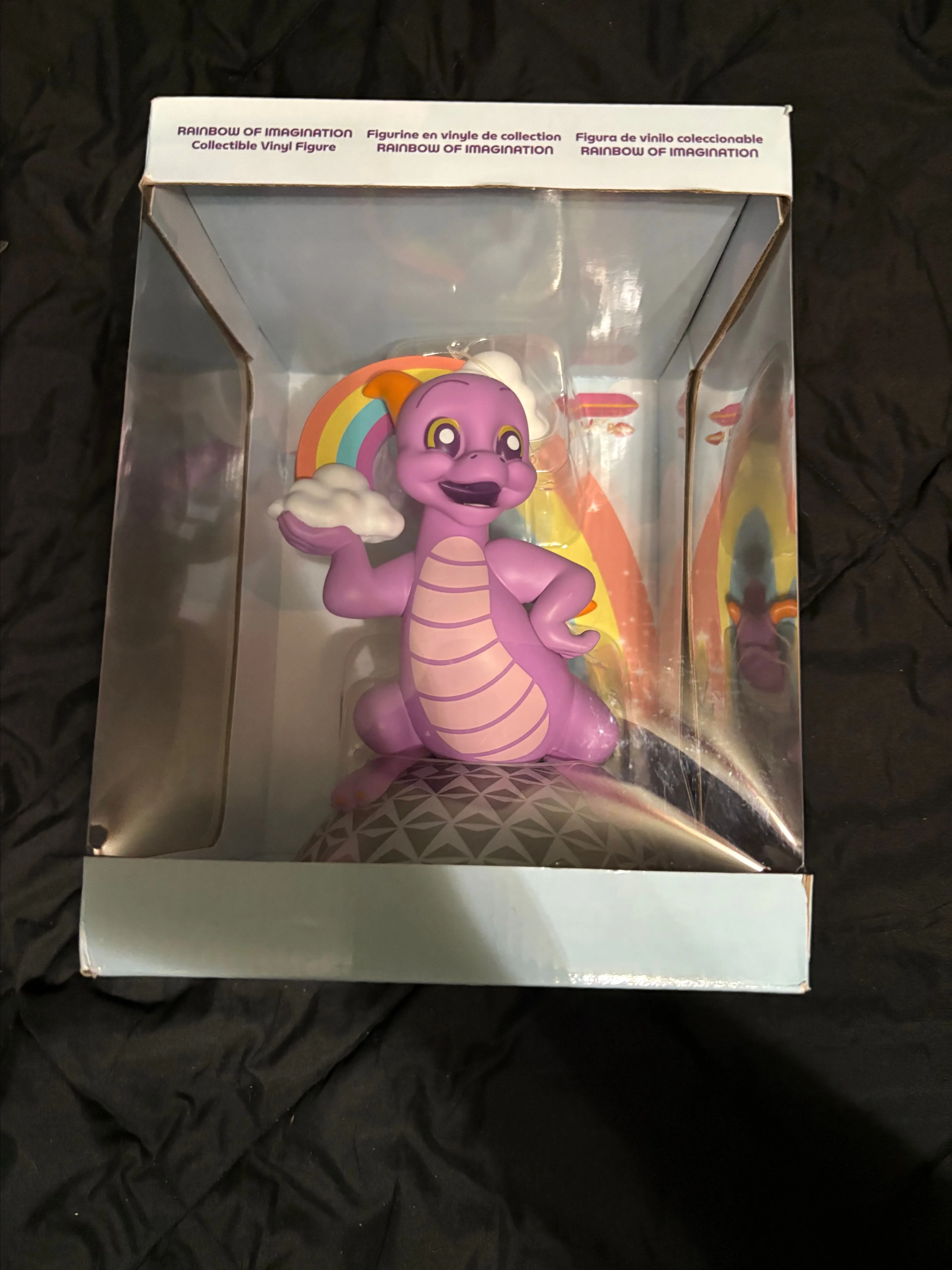 Product image for Figment figure
