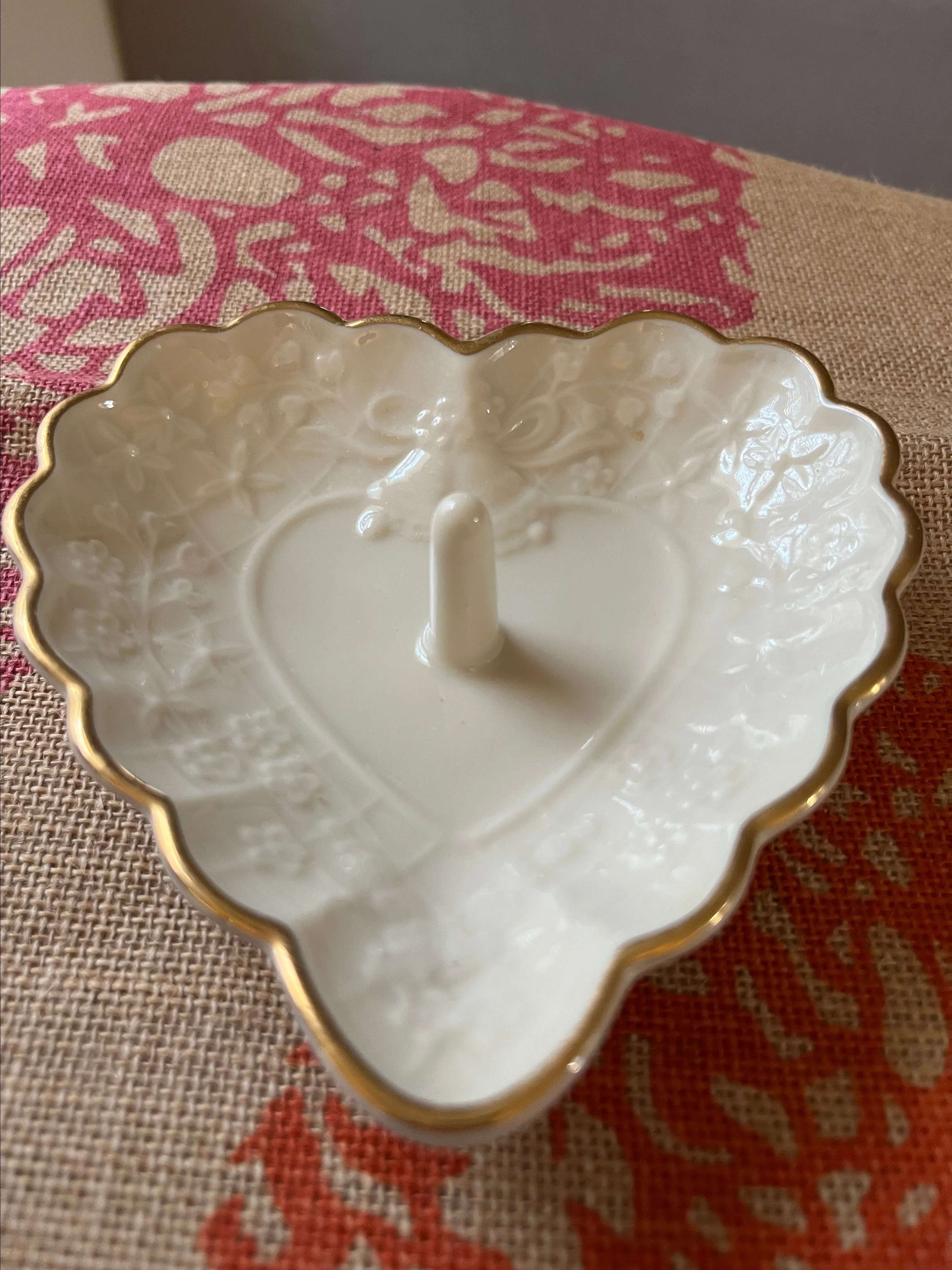 Product image for Lenox Ring Holder