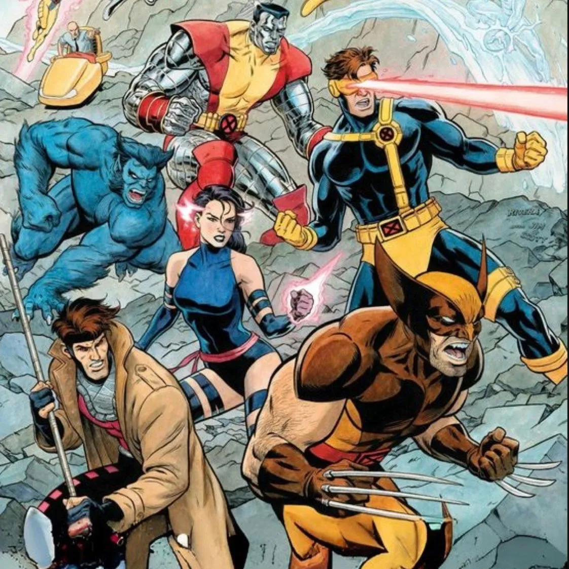 Product image for MARVEL REQUEST