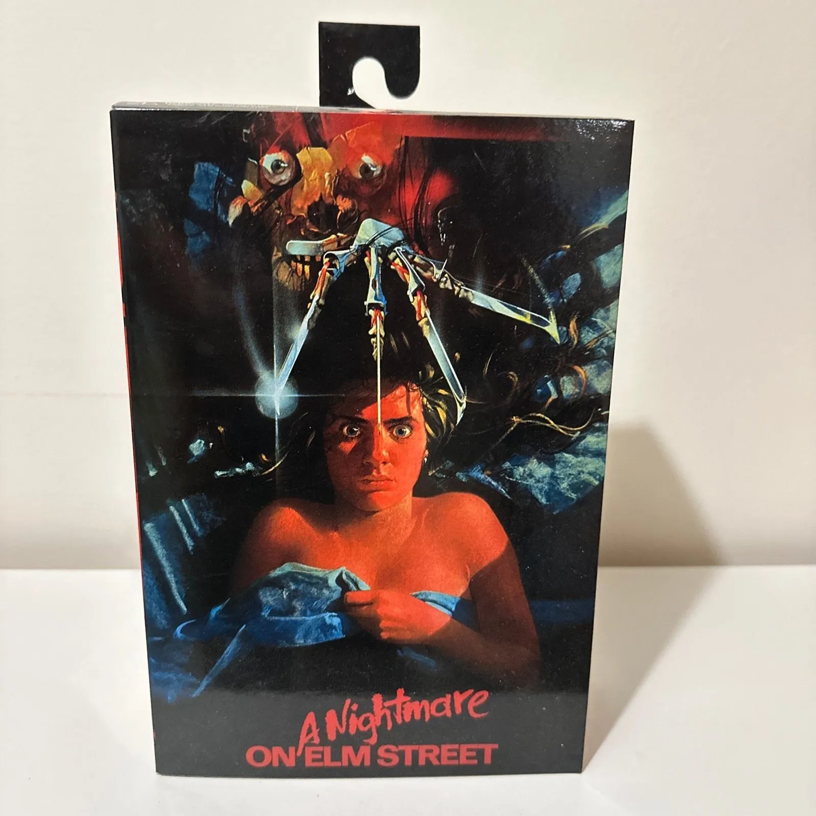 Product image for NECA Freddy Krueger part 1