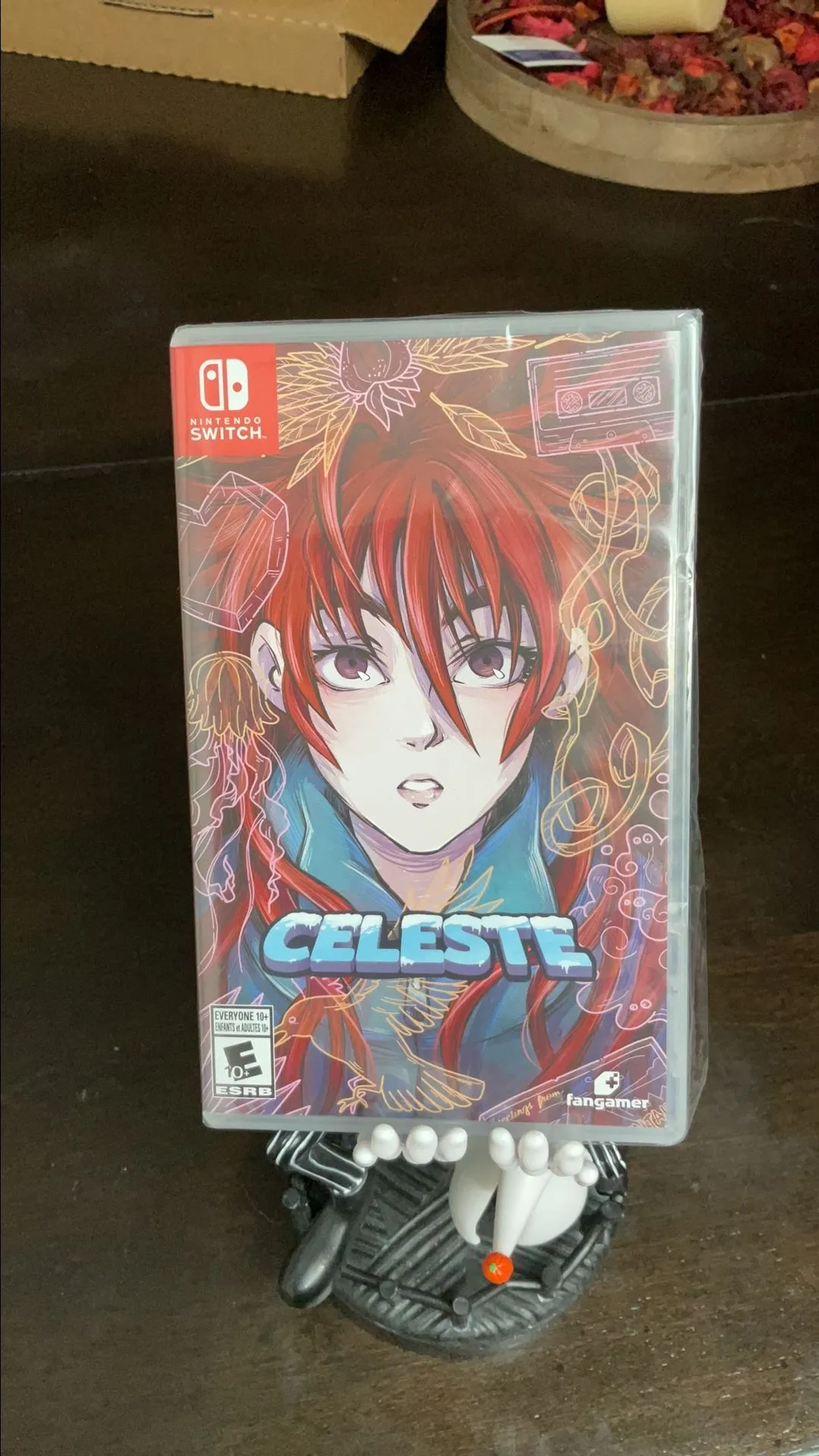 Product image for Celeste