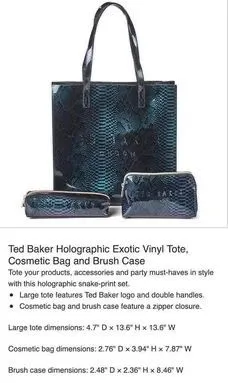Listing Image Blurred Background