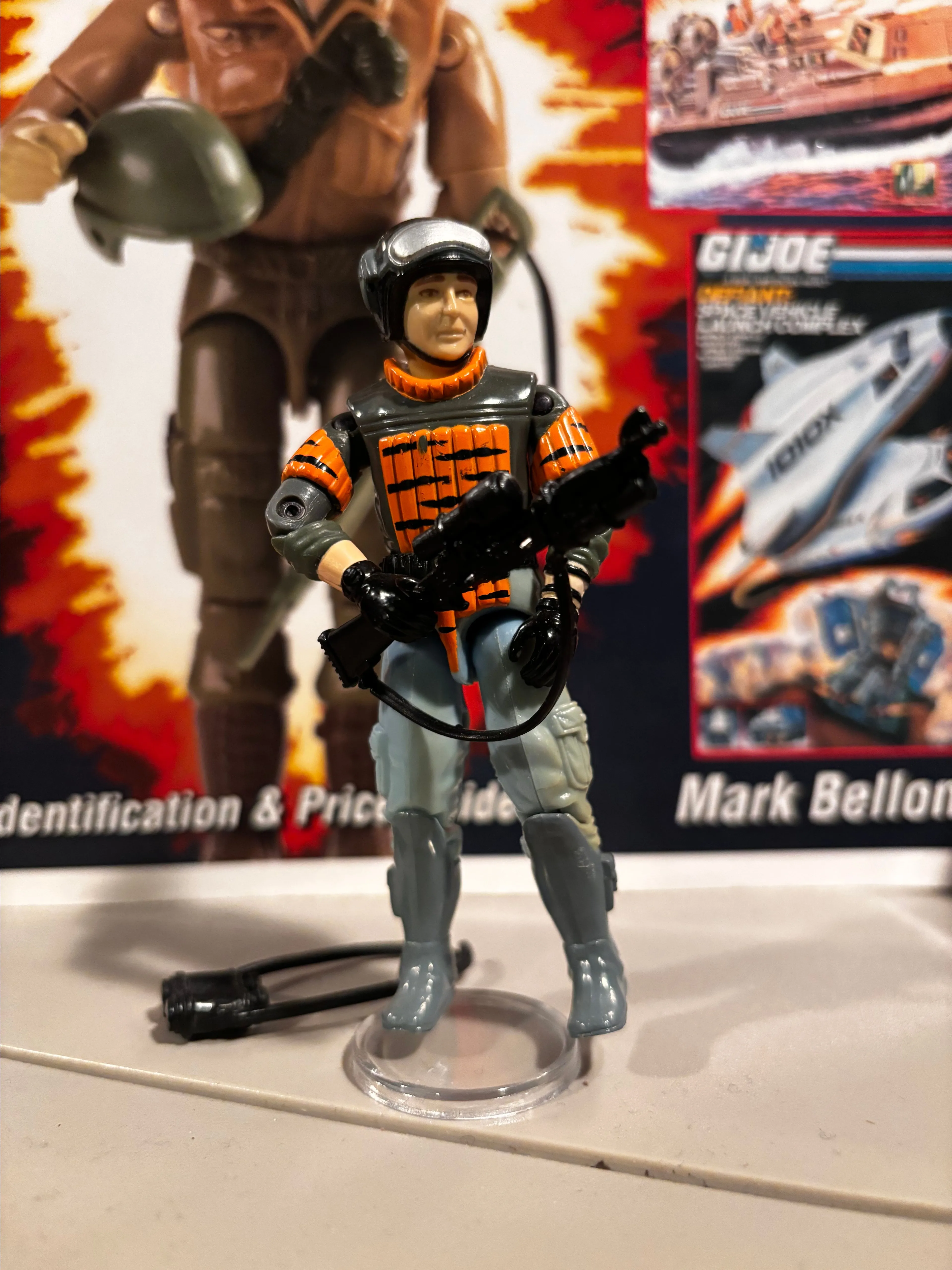 Product image for Tiger Force Sneak Peak