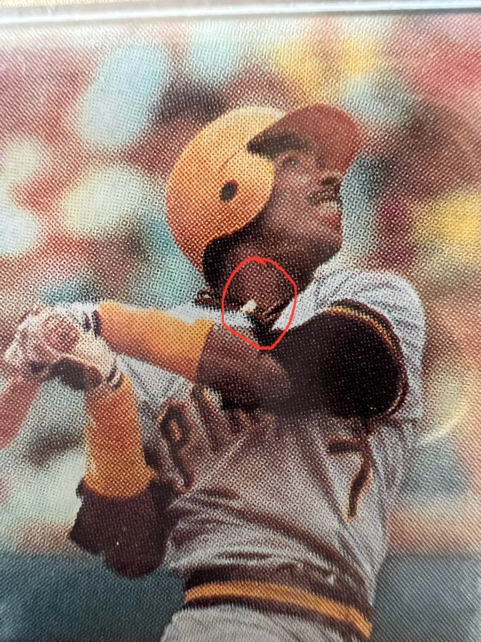 Barry Bonds Rookie 1987 Topps *Extremely Rare* *Over 20 Errors*  Whatnot:  Shop, Sell, Connect