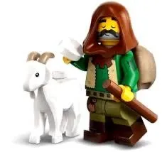 Product image for col25-5 / Goatherd