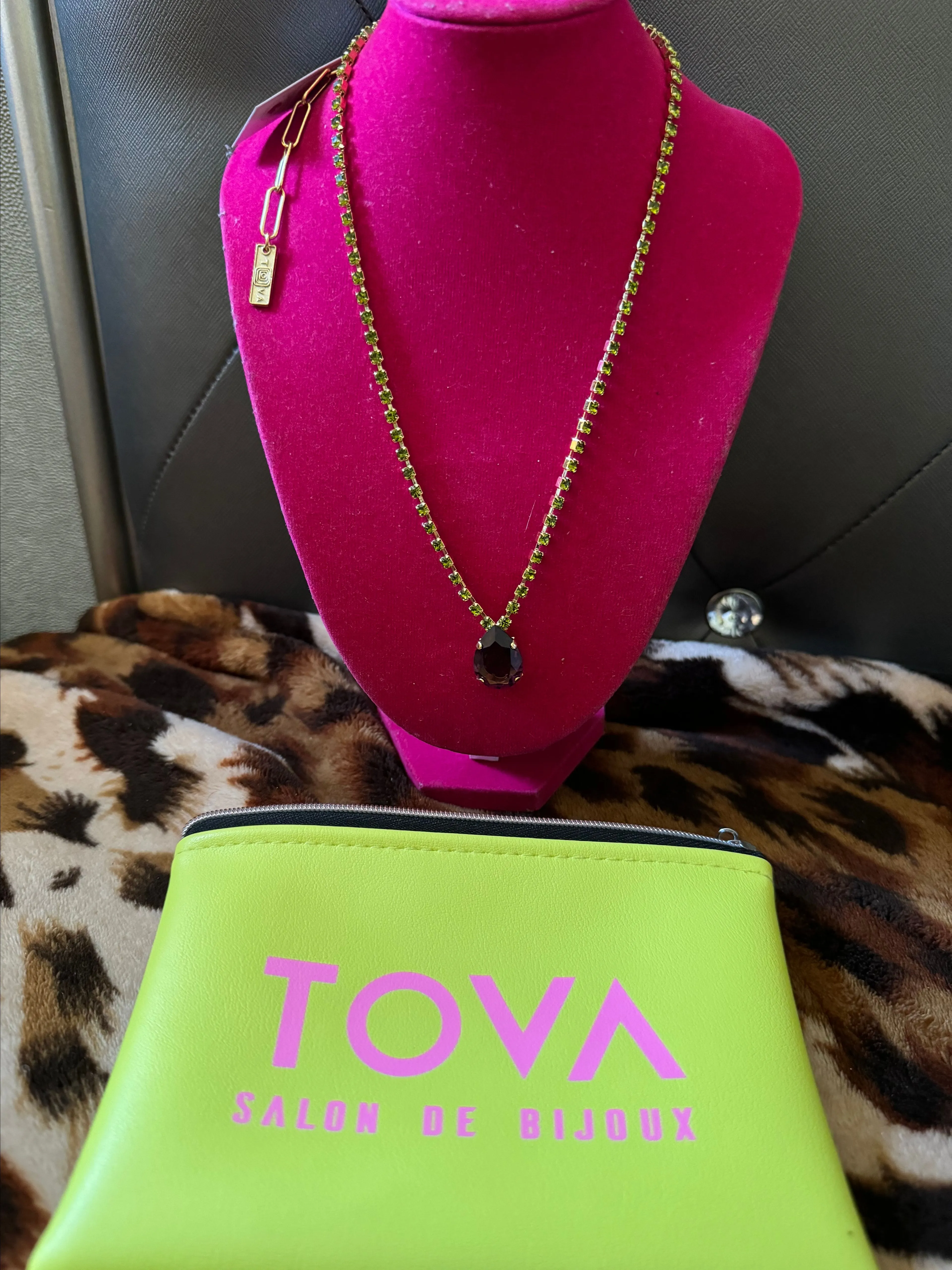 Product image for Tova necklaces