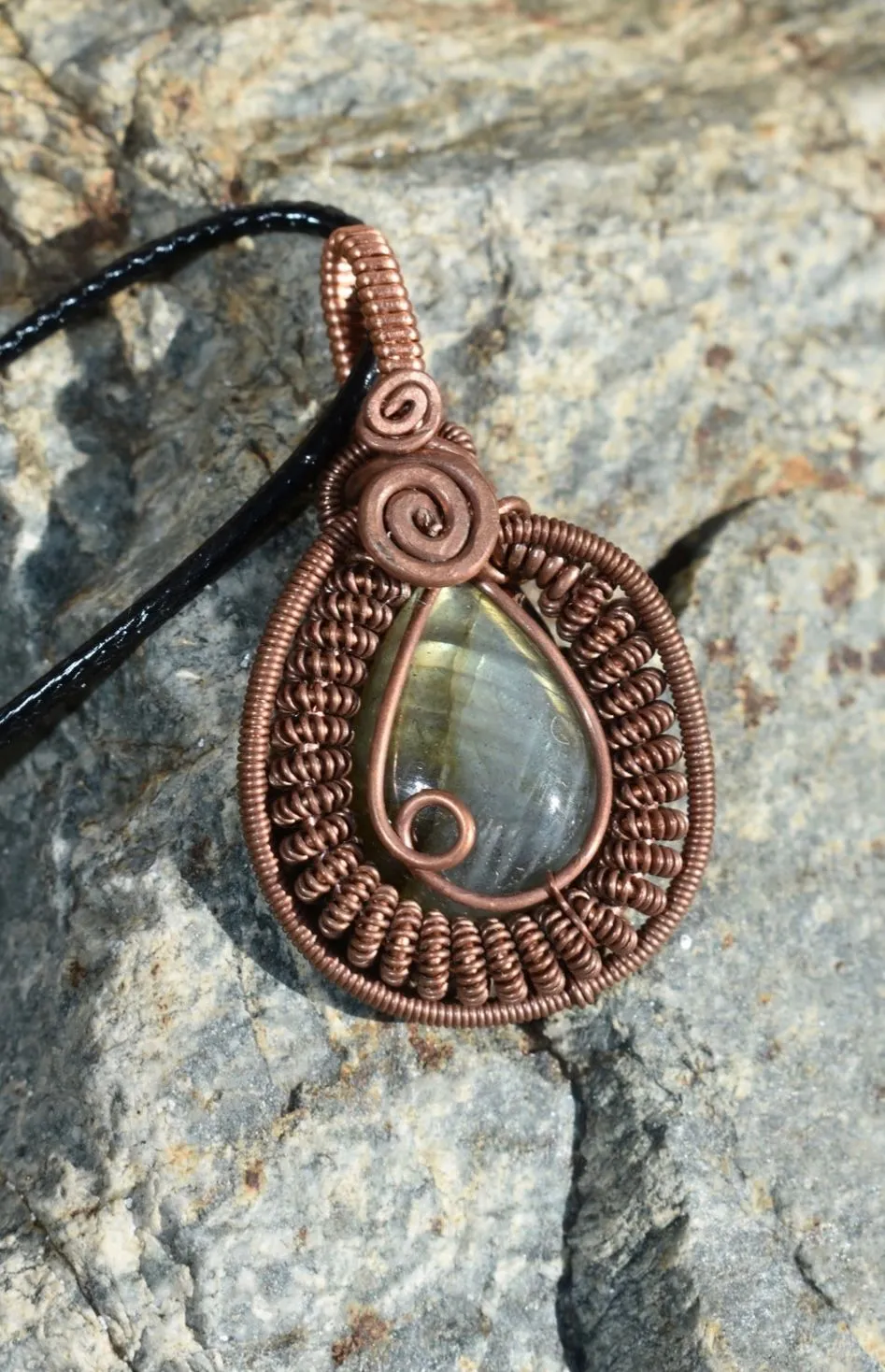 Product image for Labradorite