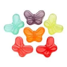 Product image for Gummy Butterflies