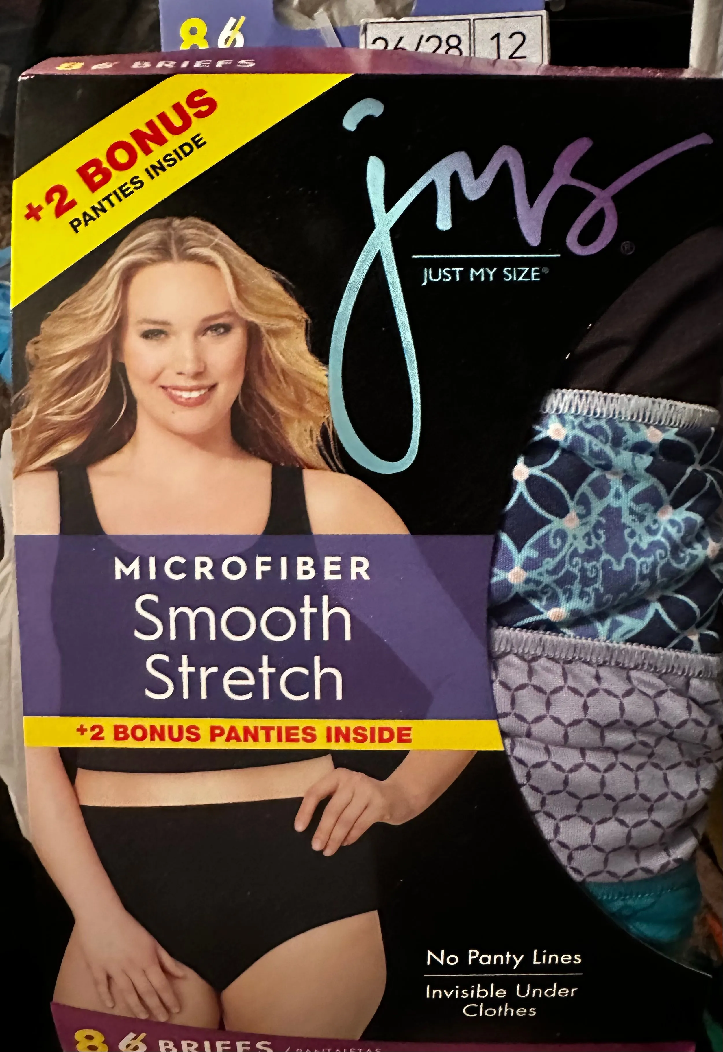 Product image for Women's undies