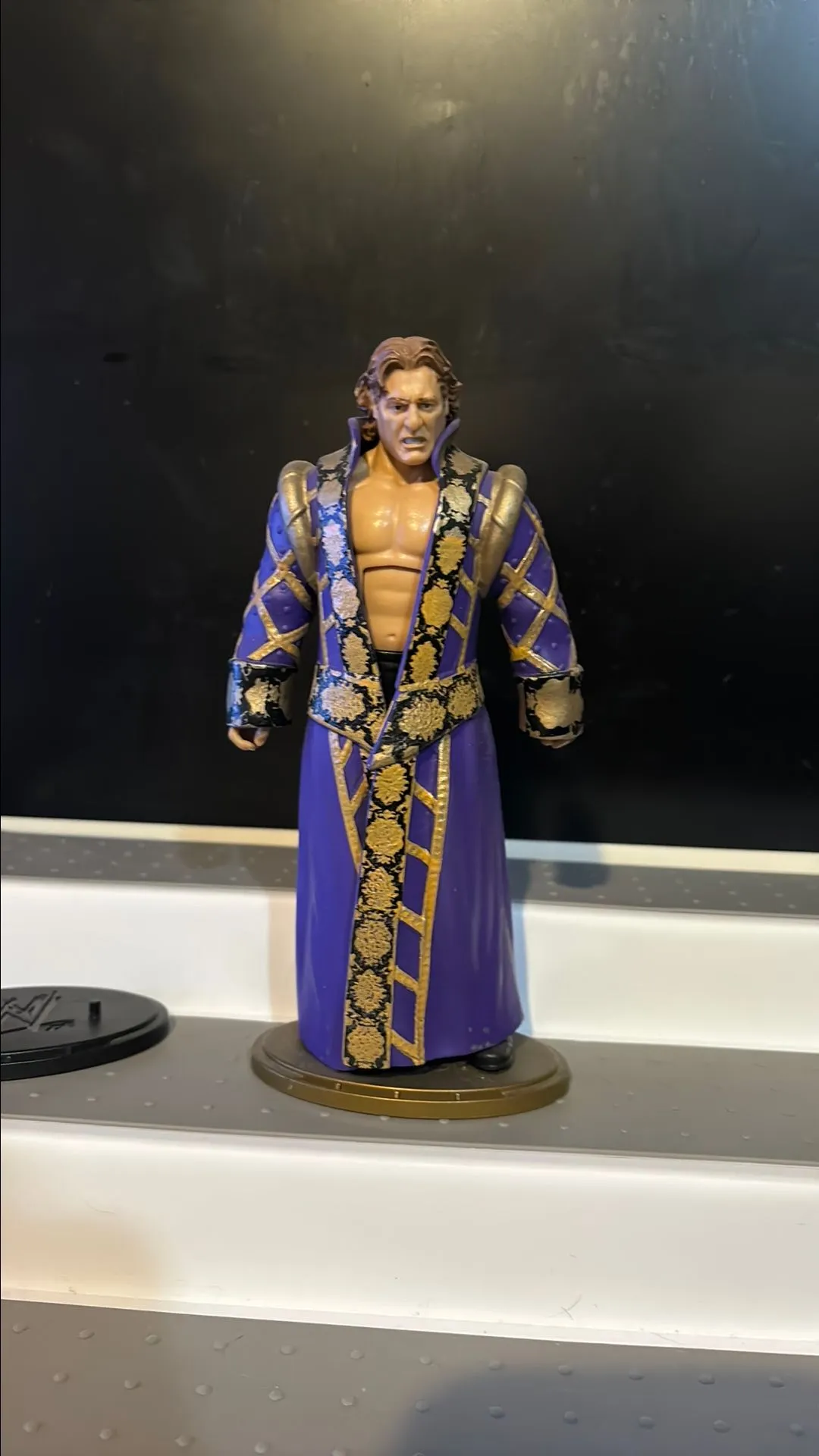 Product image for Elite 8 William regal complete