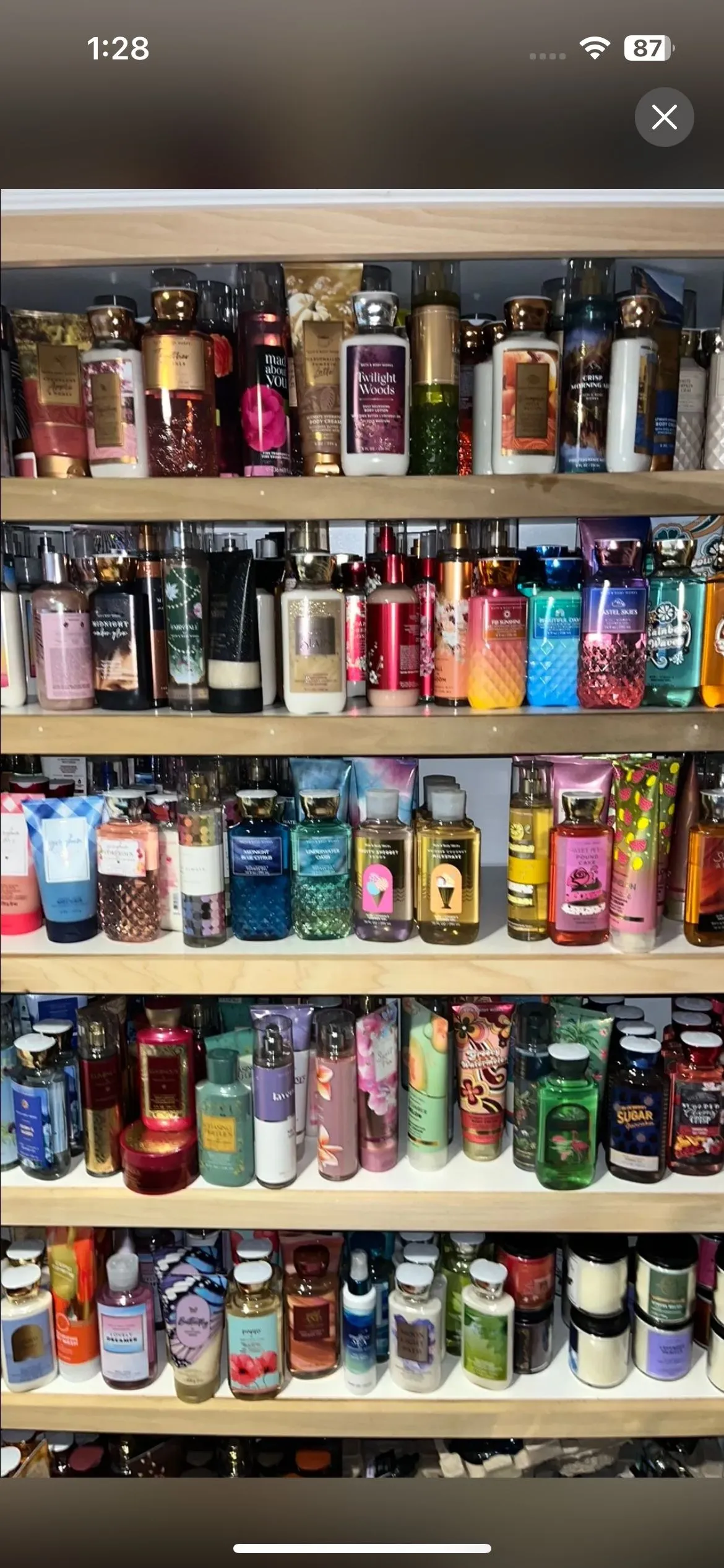 Product image for Room Spray