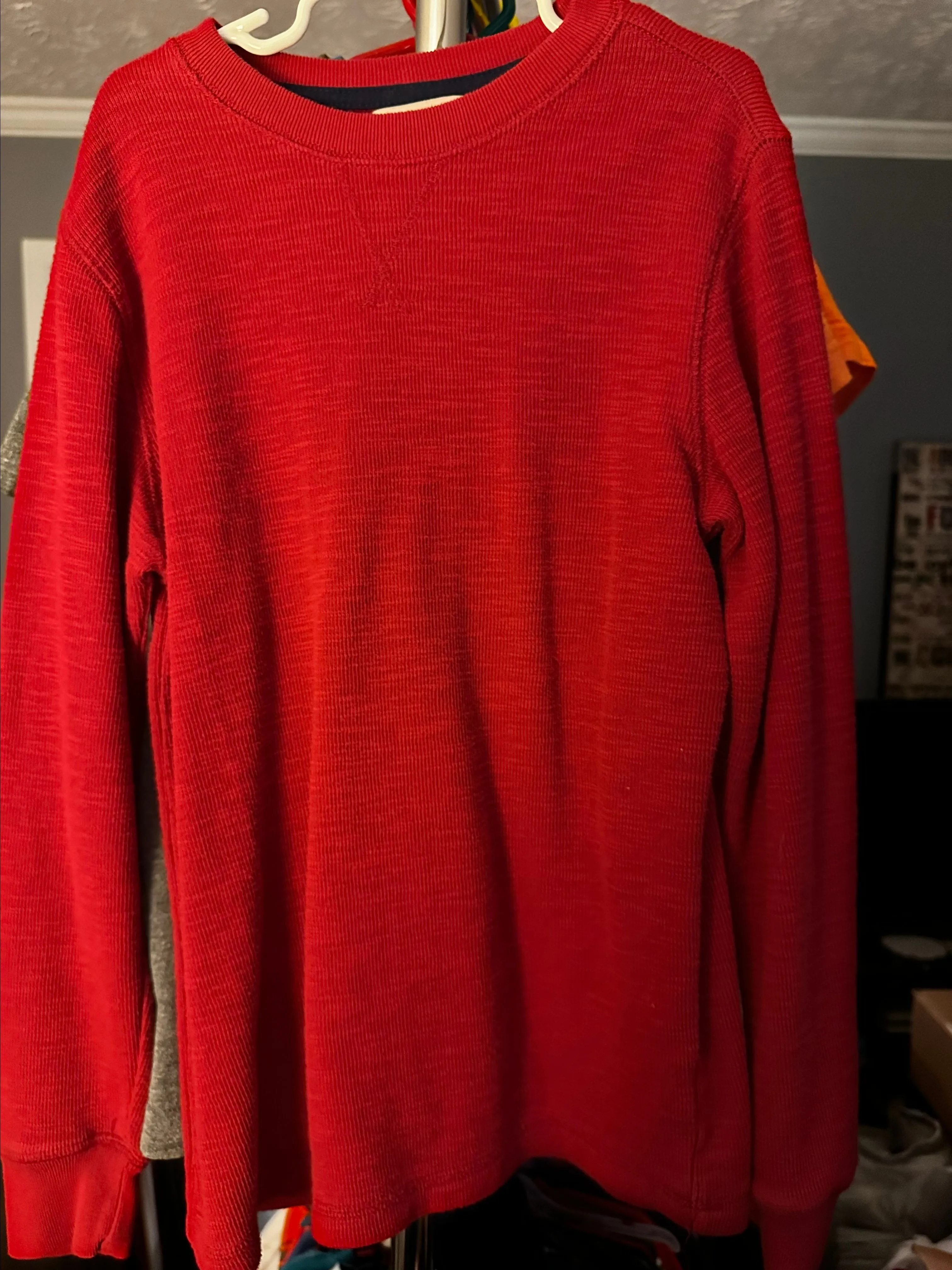 Listing Image Blurred Background