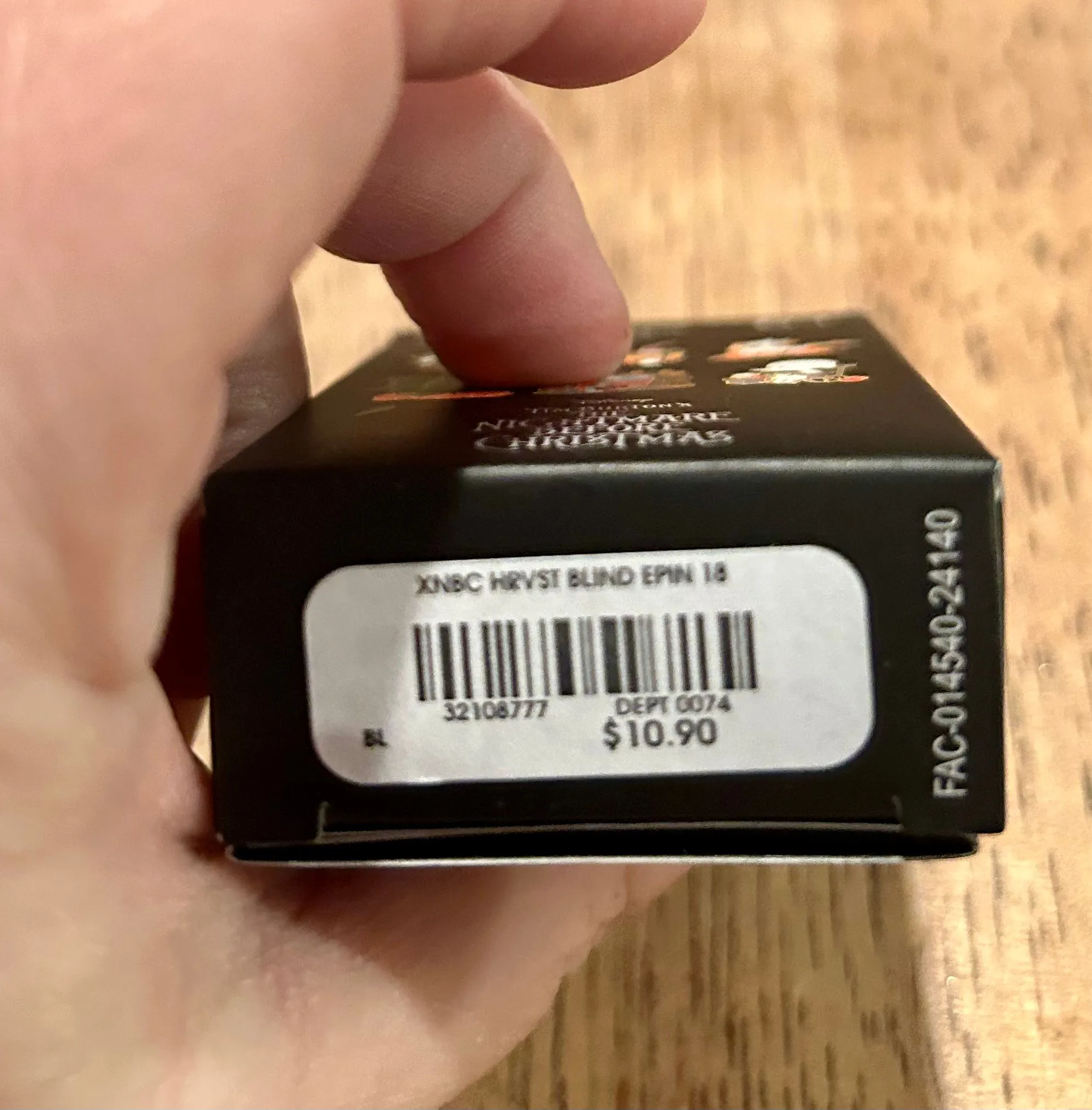 Listing Image Blurred Background