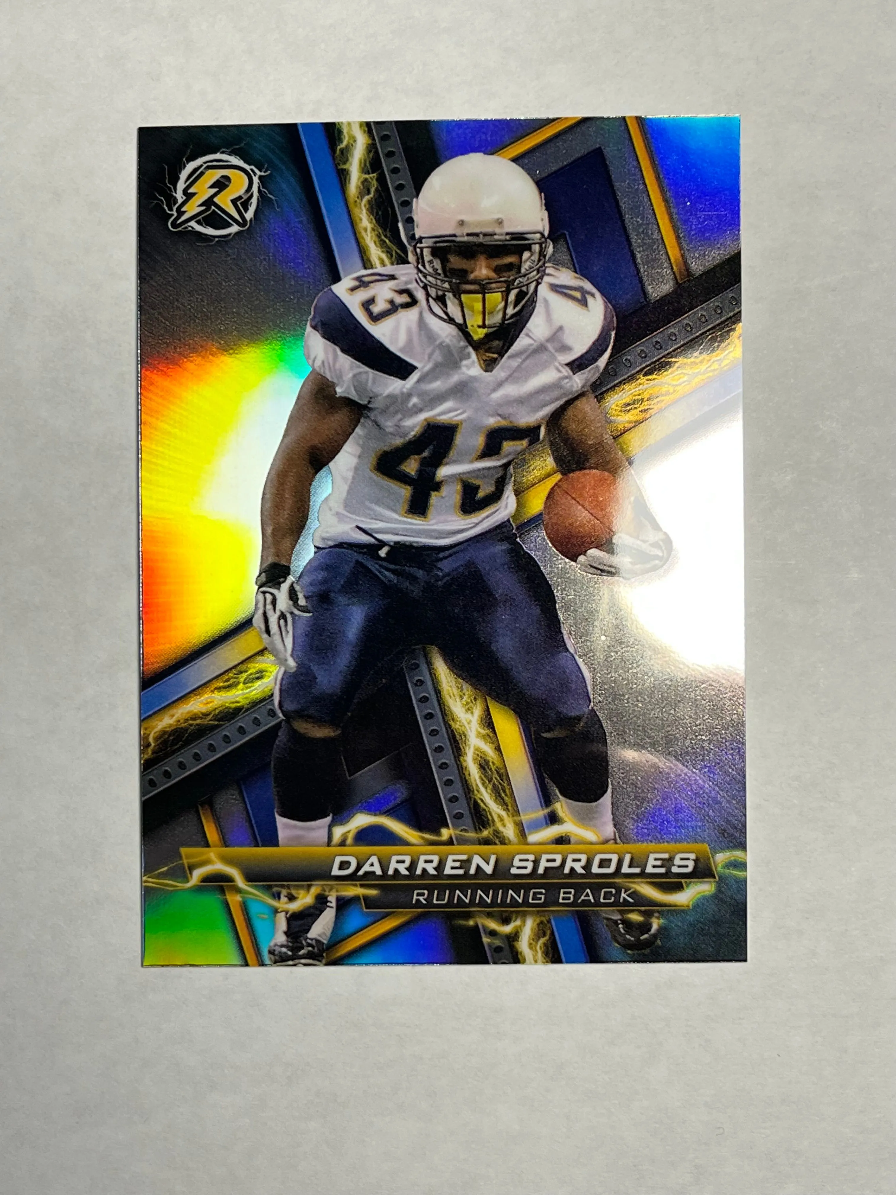 Product image for 2024 Topps Darren Sproles