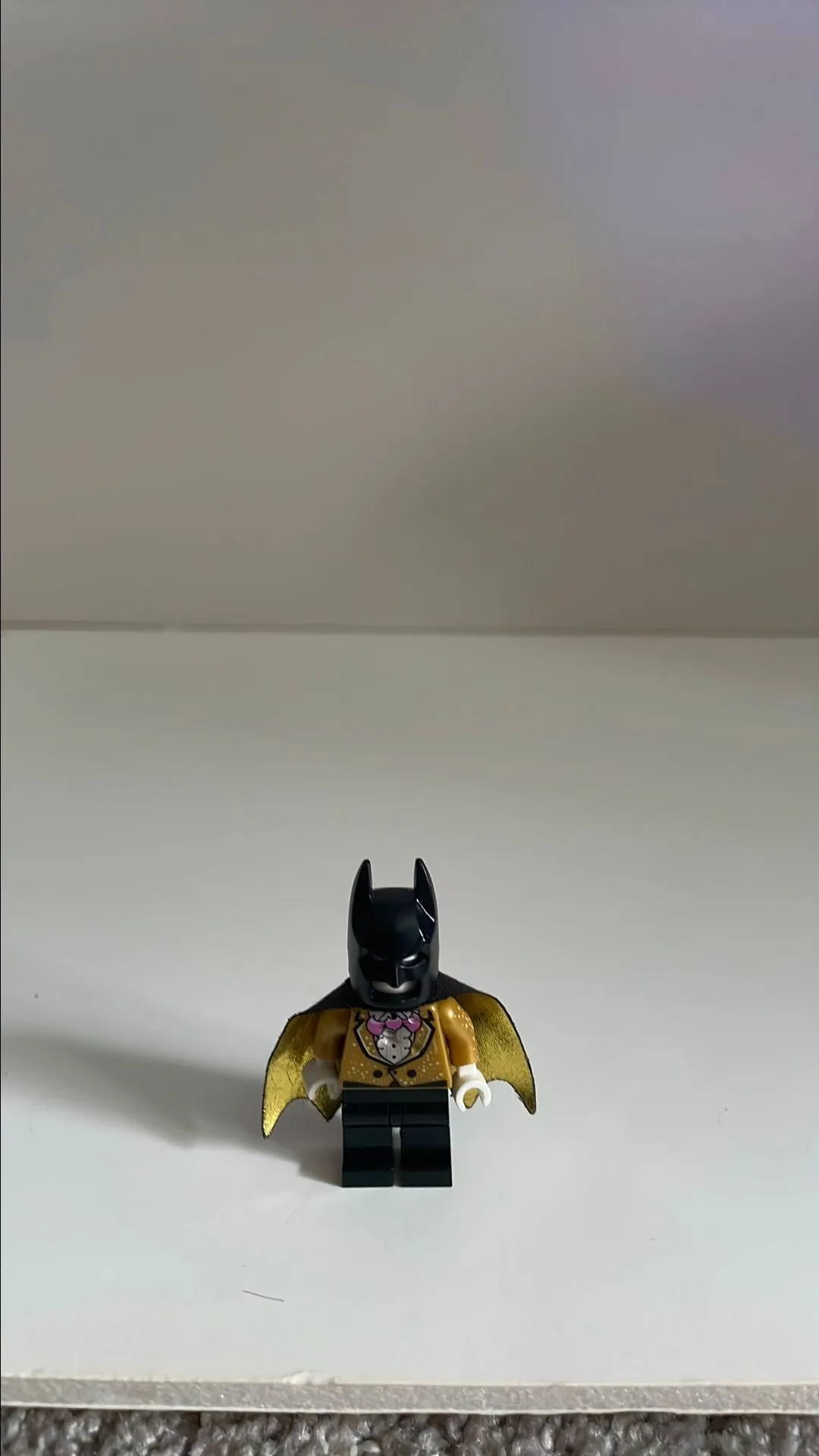Product image for Batman (the bat-pack)