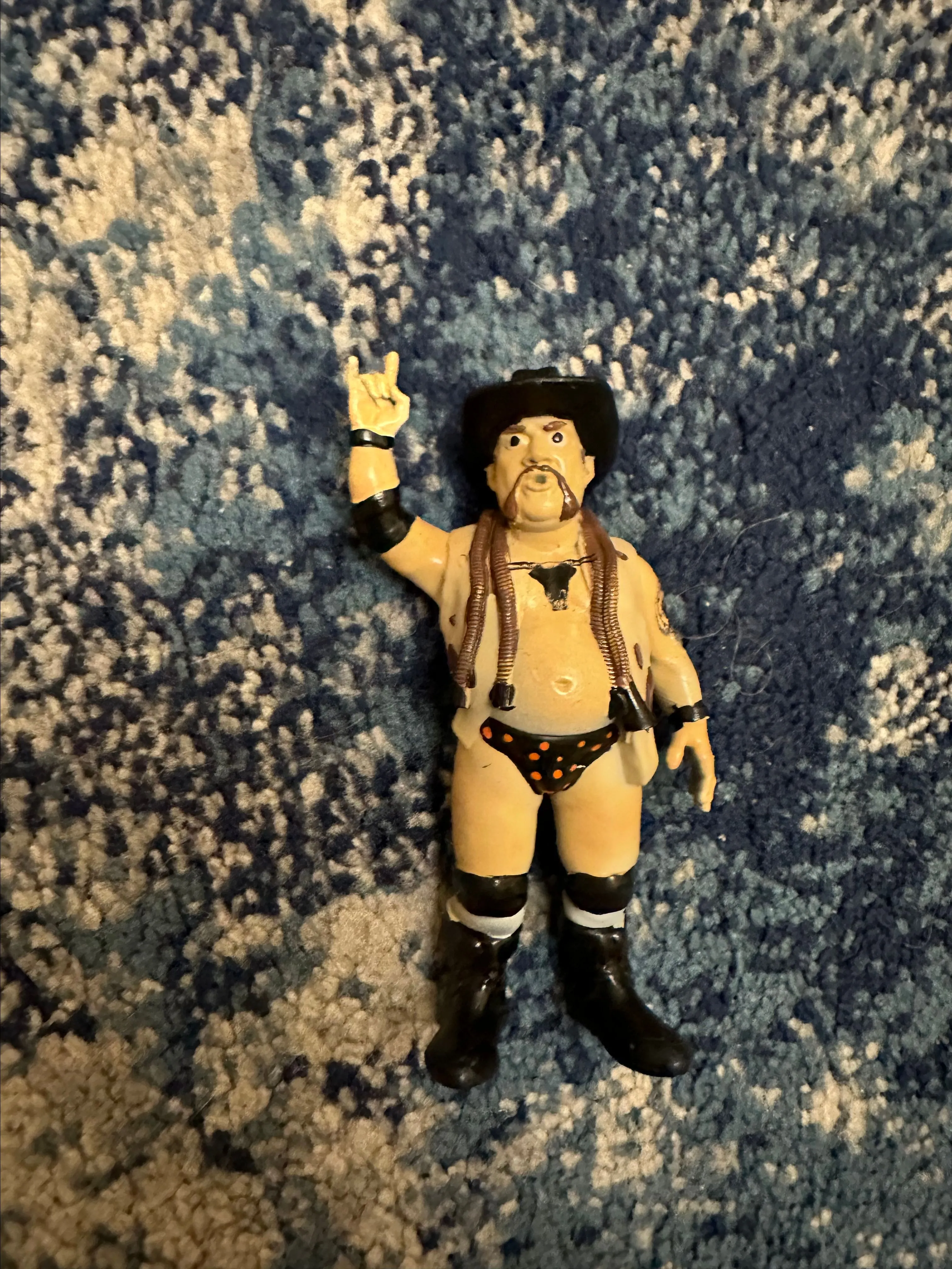 Product image for Tim Strange figure