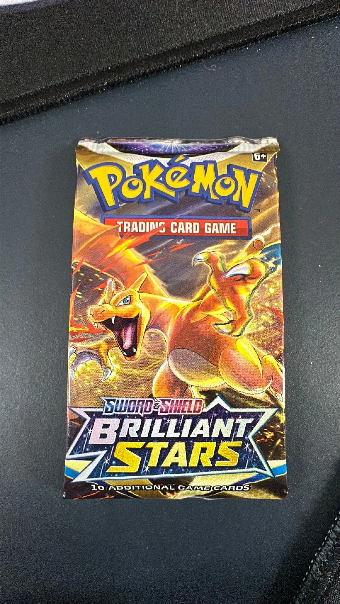 Product image for BRILLIANT STARS PACK