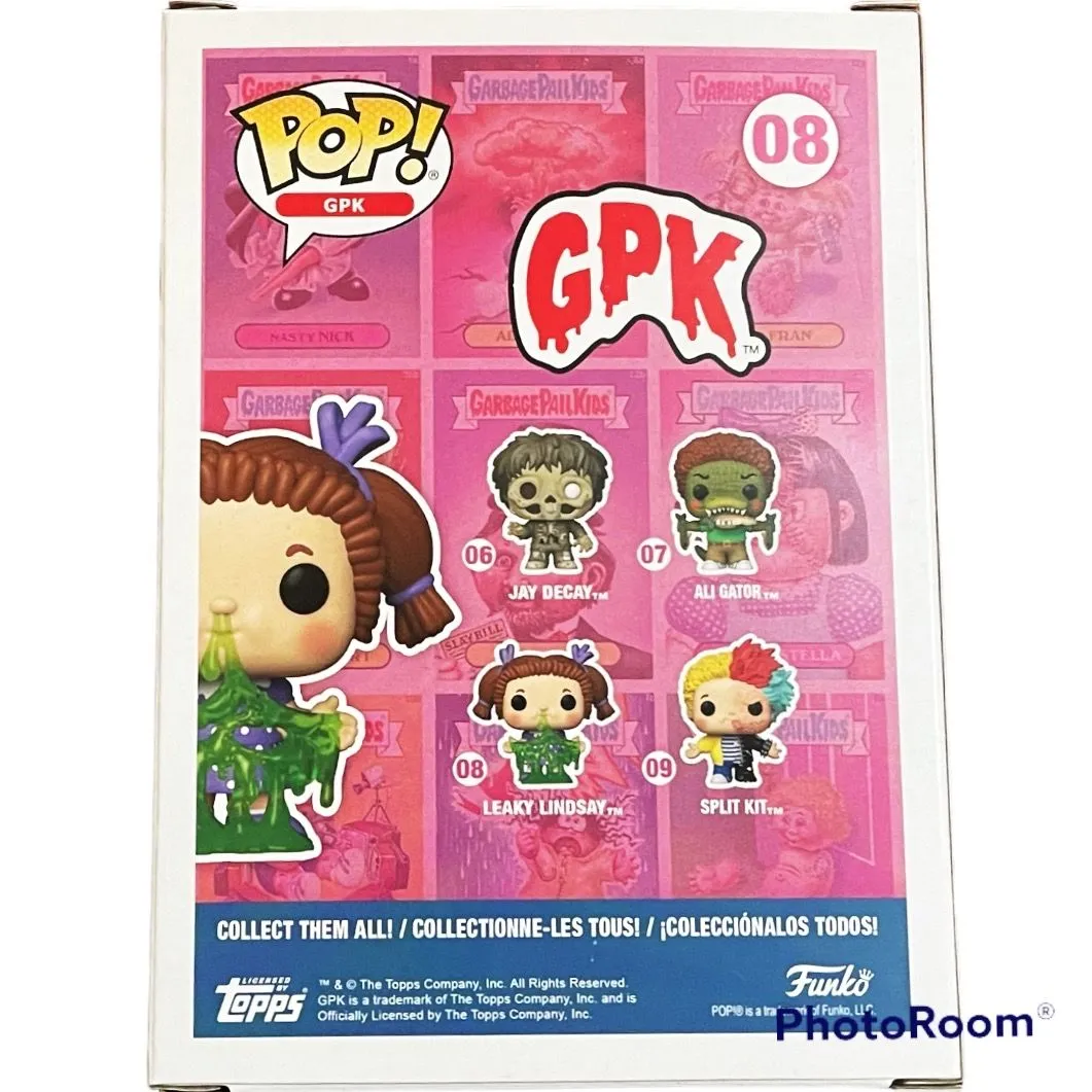 Listing Image Blurred Background