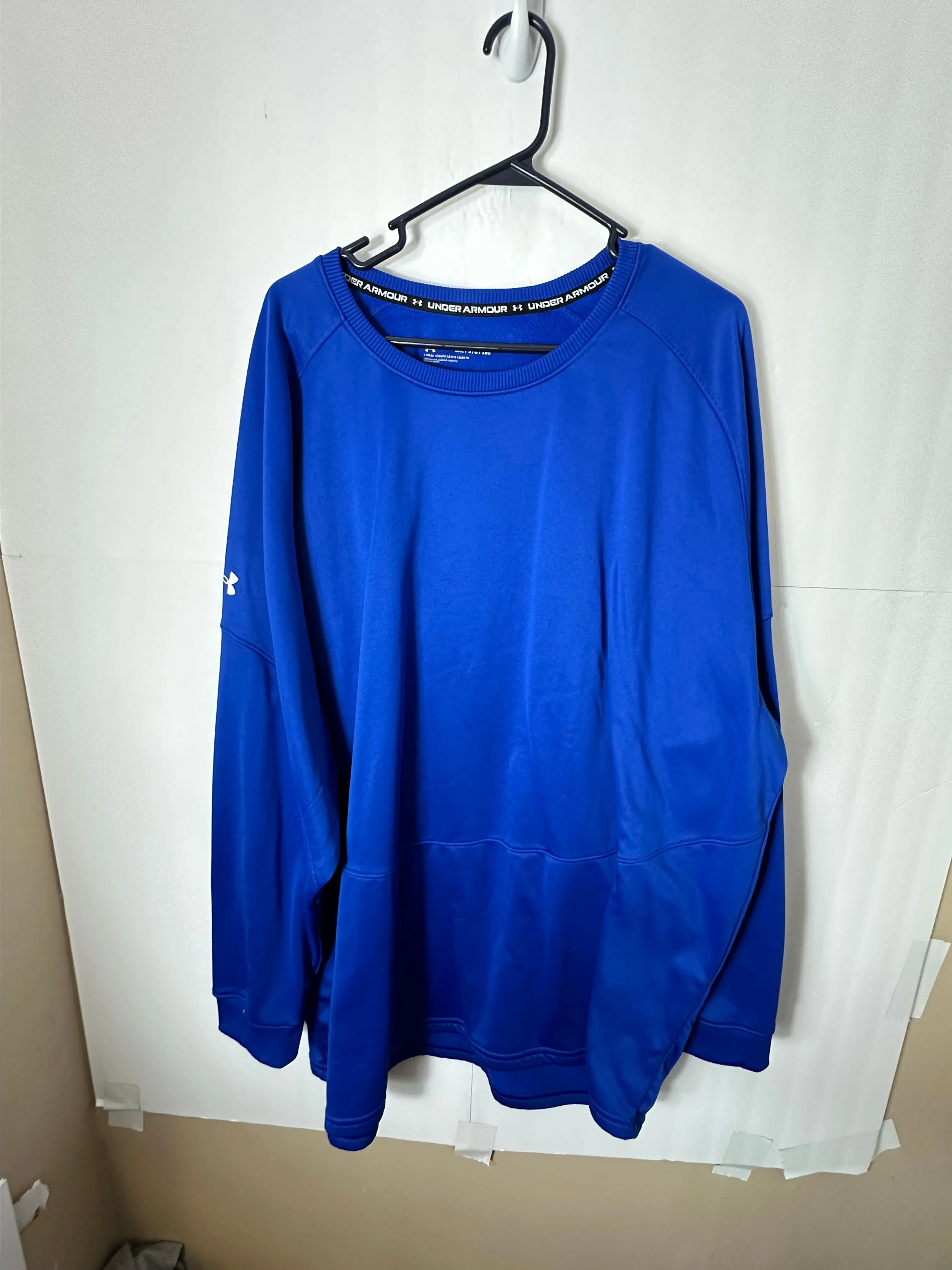 Product image for Under Armour. Men pullover