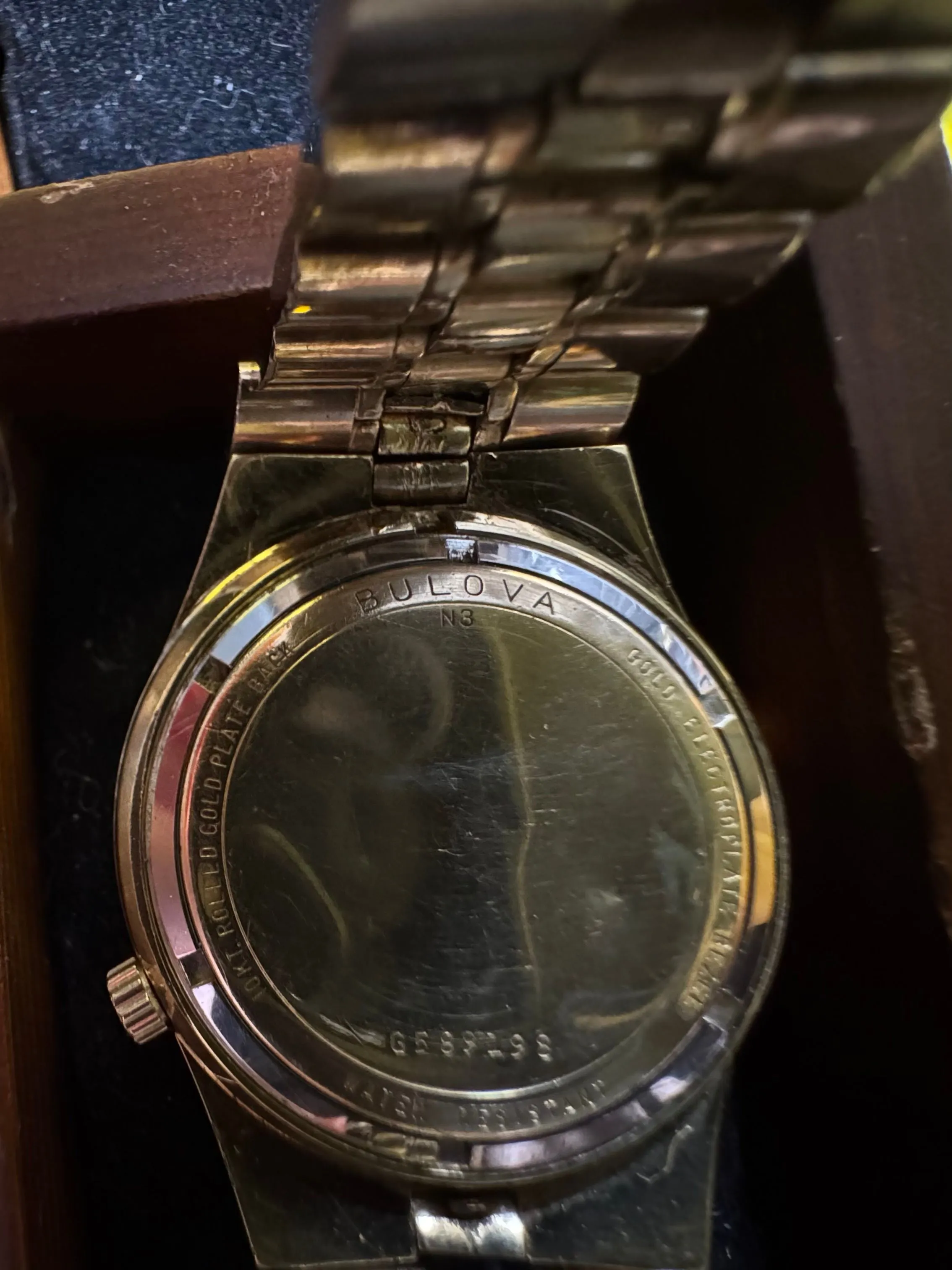 Listing Image Blurred Background