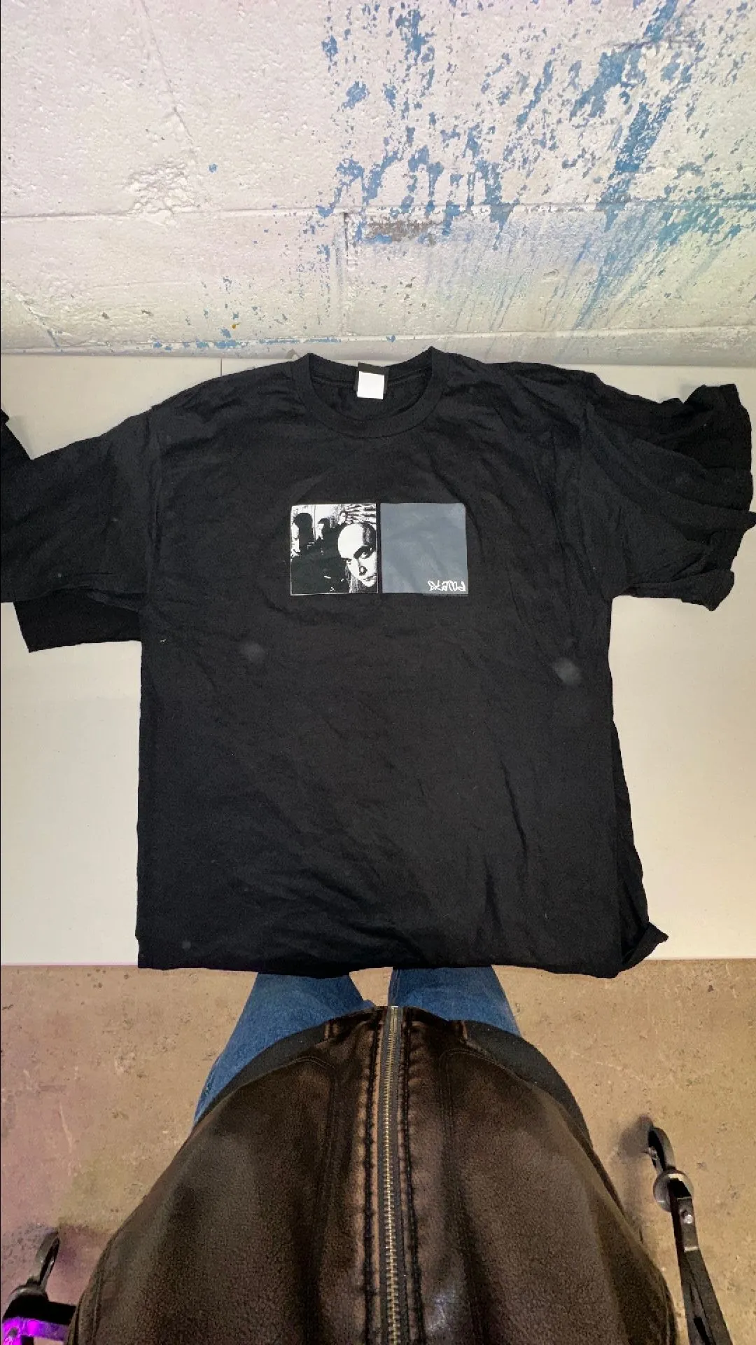 Product image for XL 2001 Staind