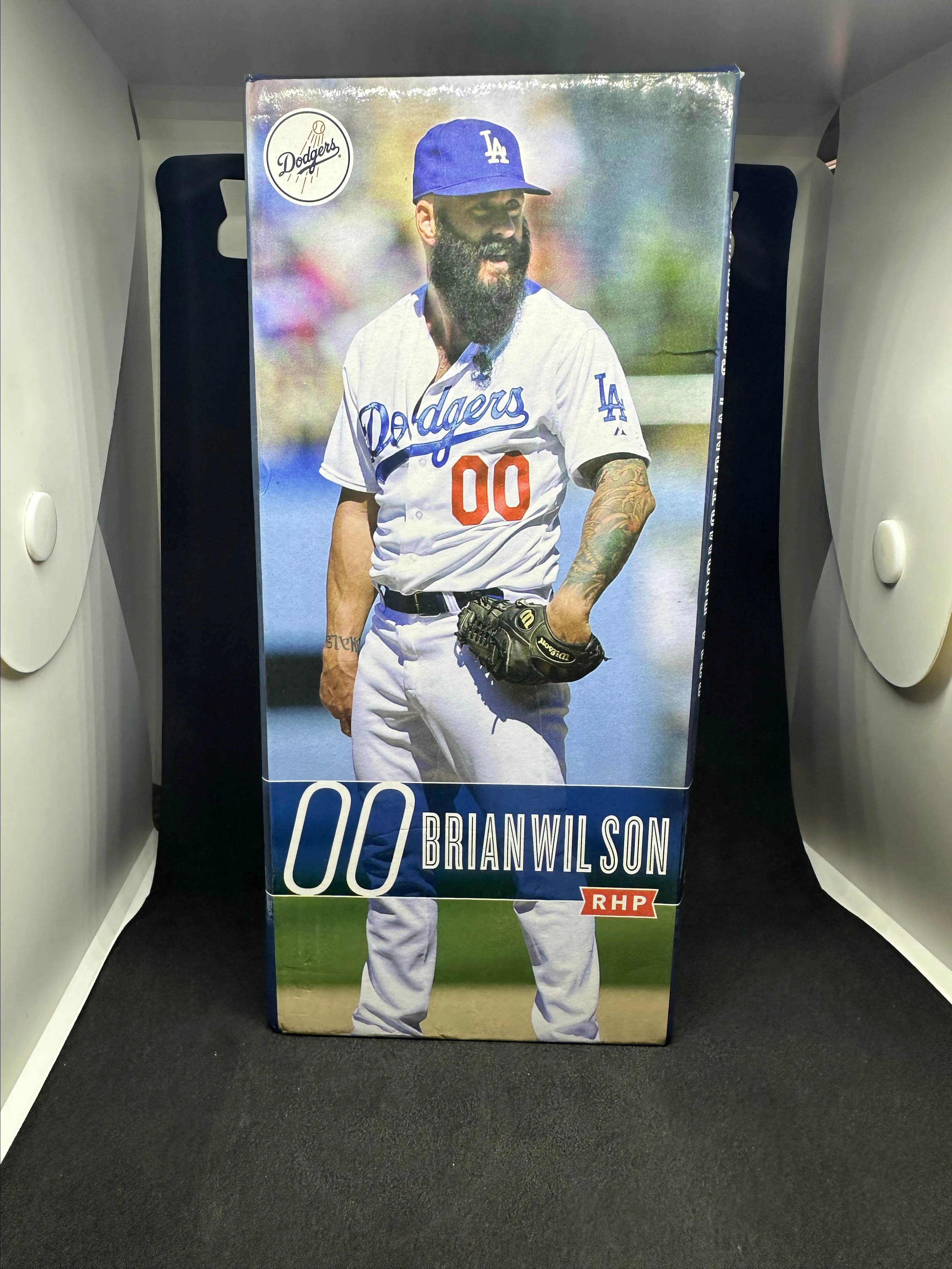 Product image for Brian Wilson Bobble Head