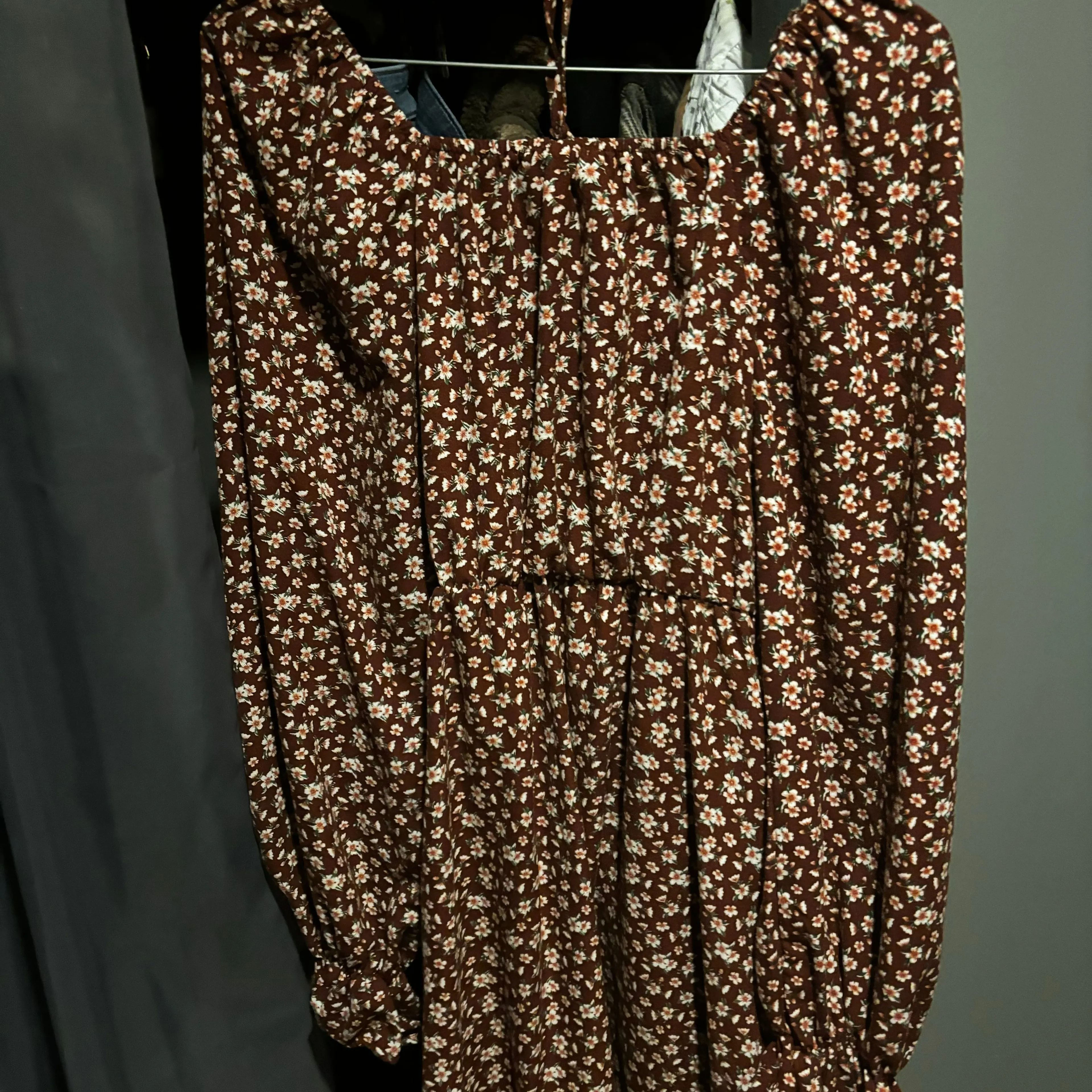 Product image for Women’s maxi dress