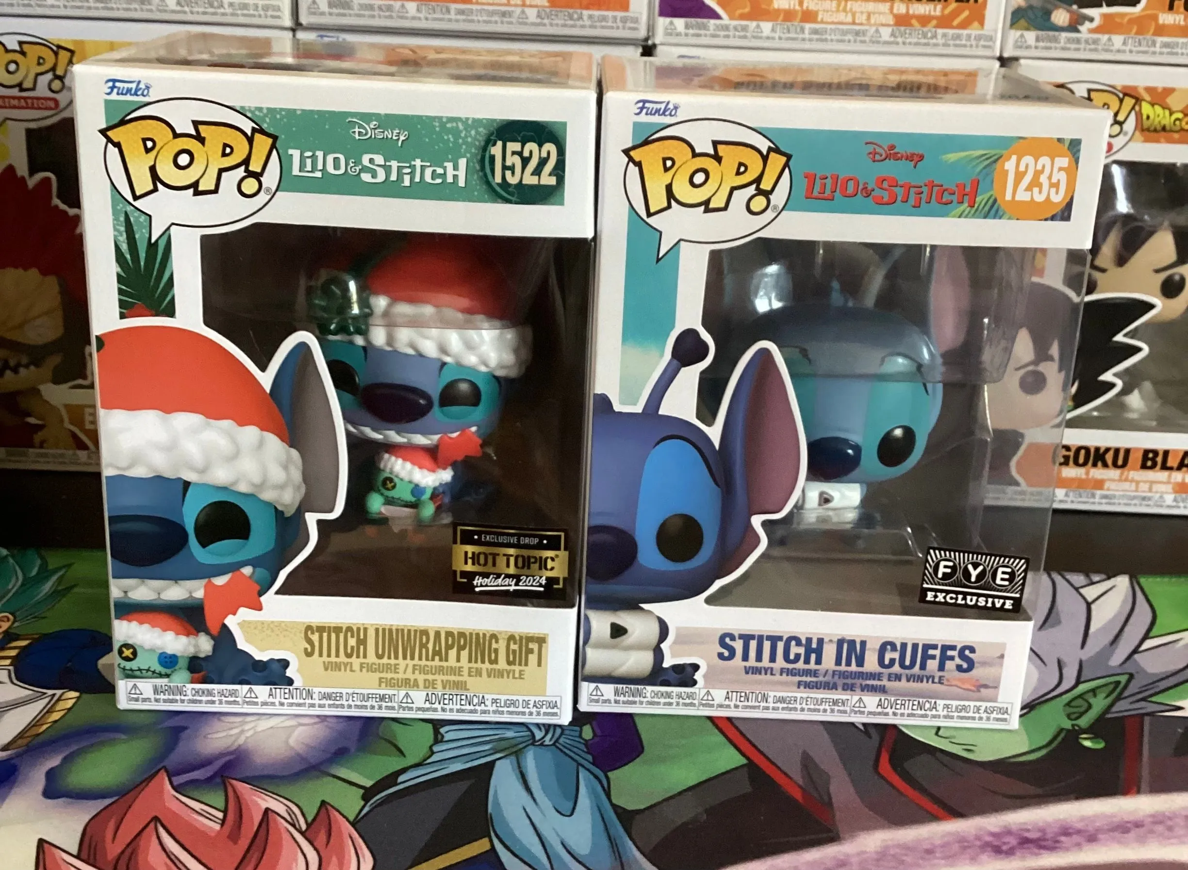 Product image for Stitch Bundle