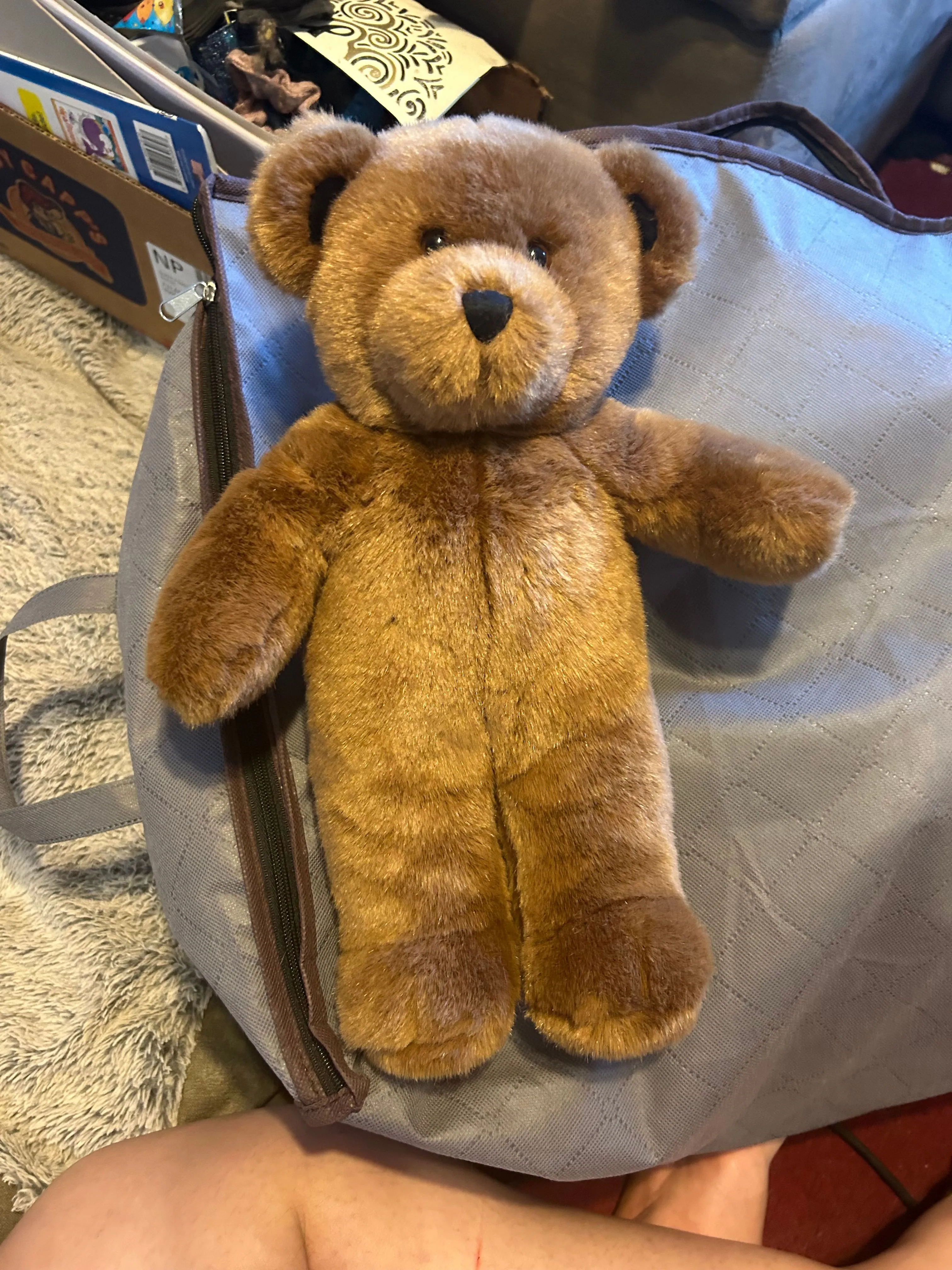 Product image for Brown bear BAB