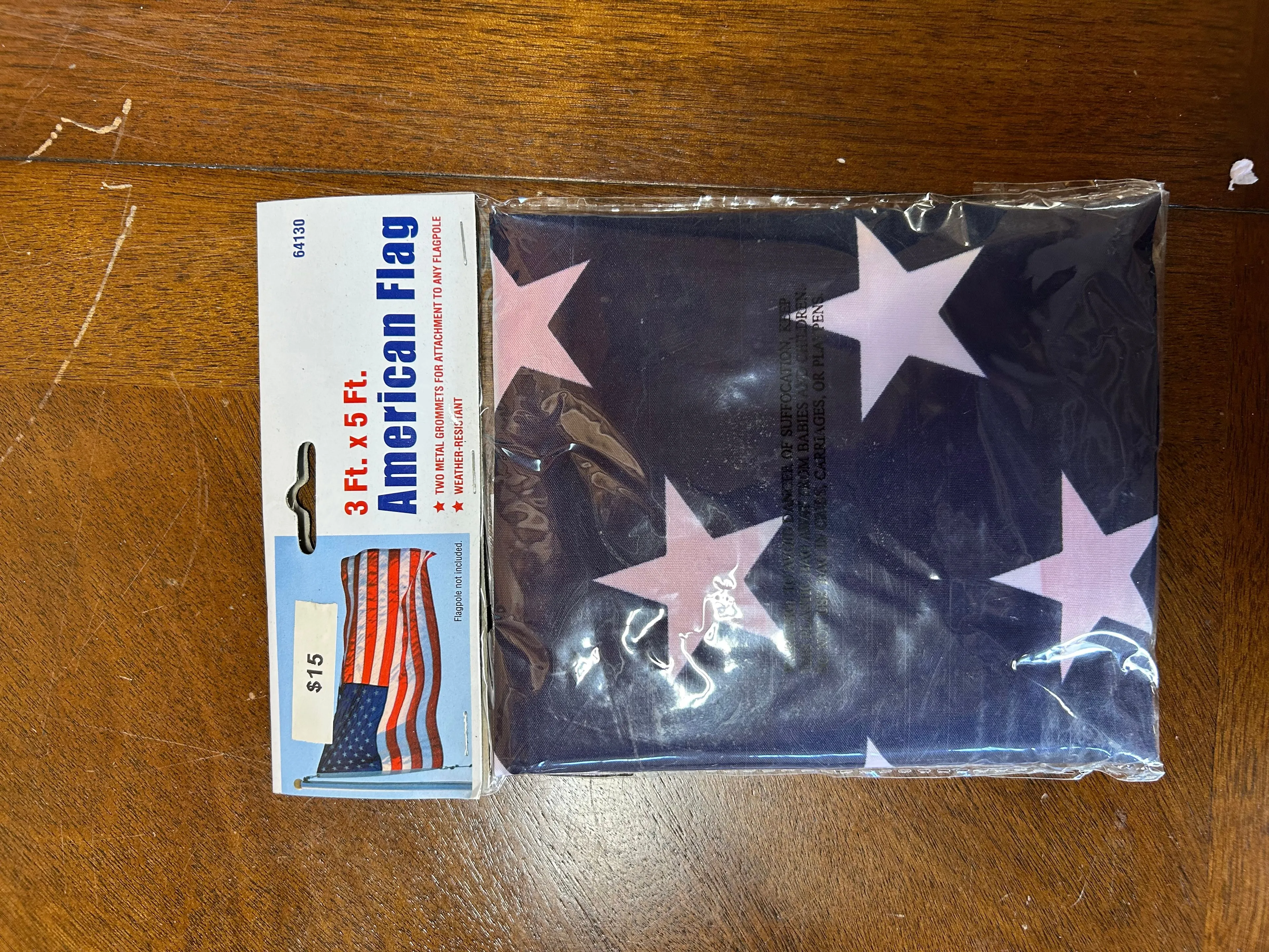 Product image for Flag