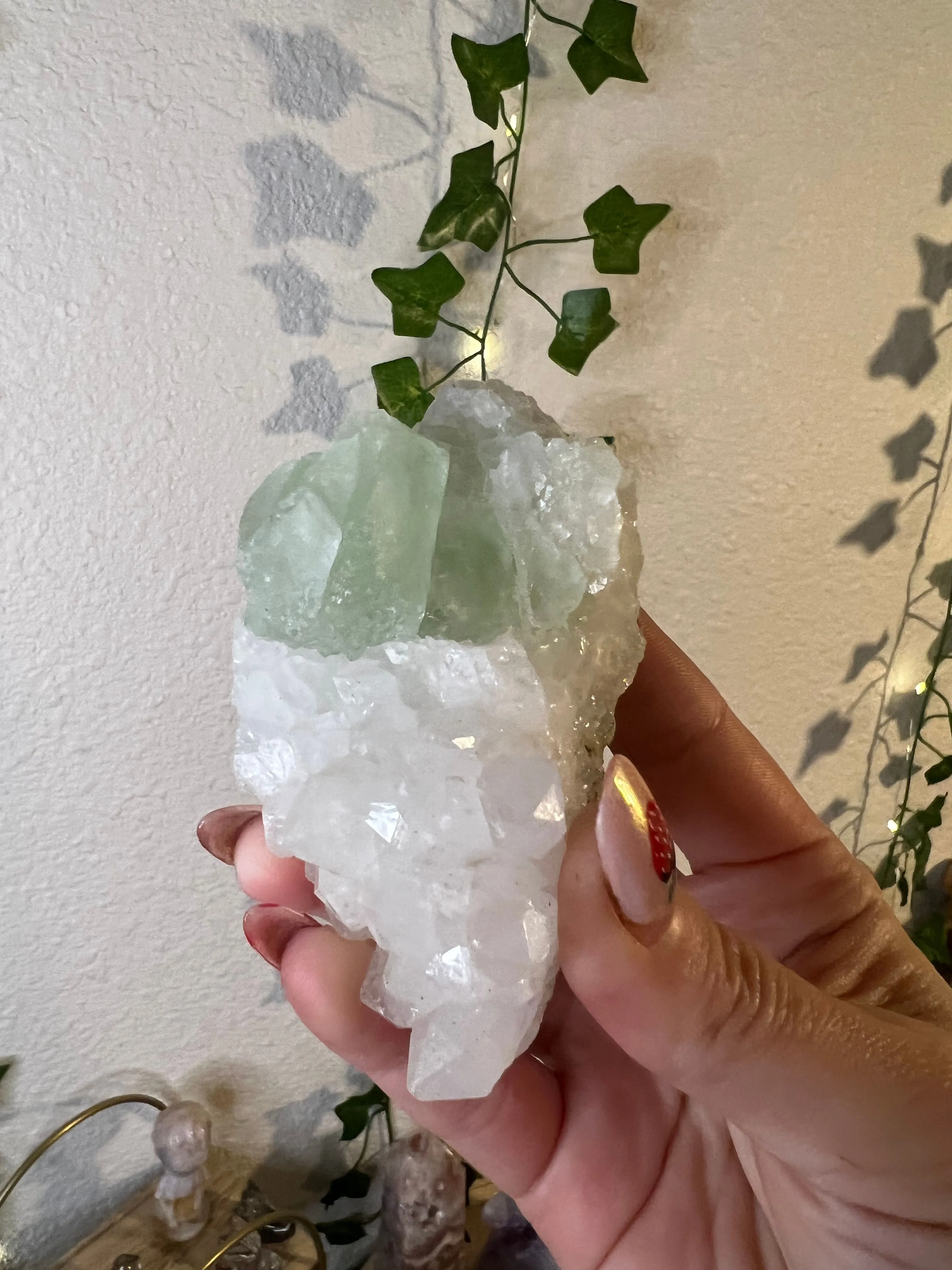 Product image for Fluorite Specimen