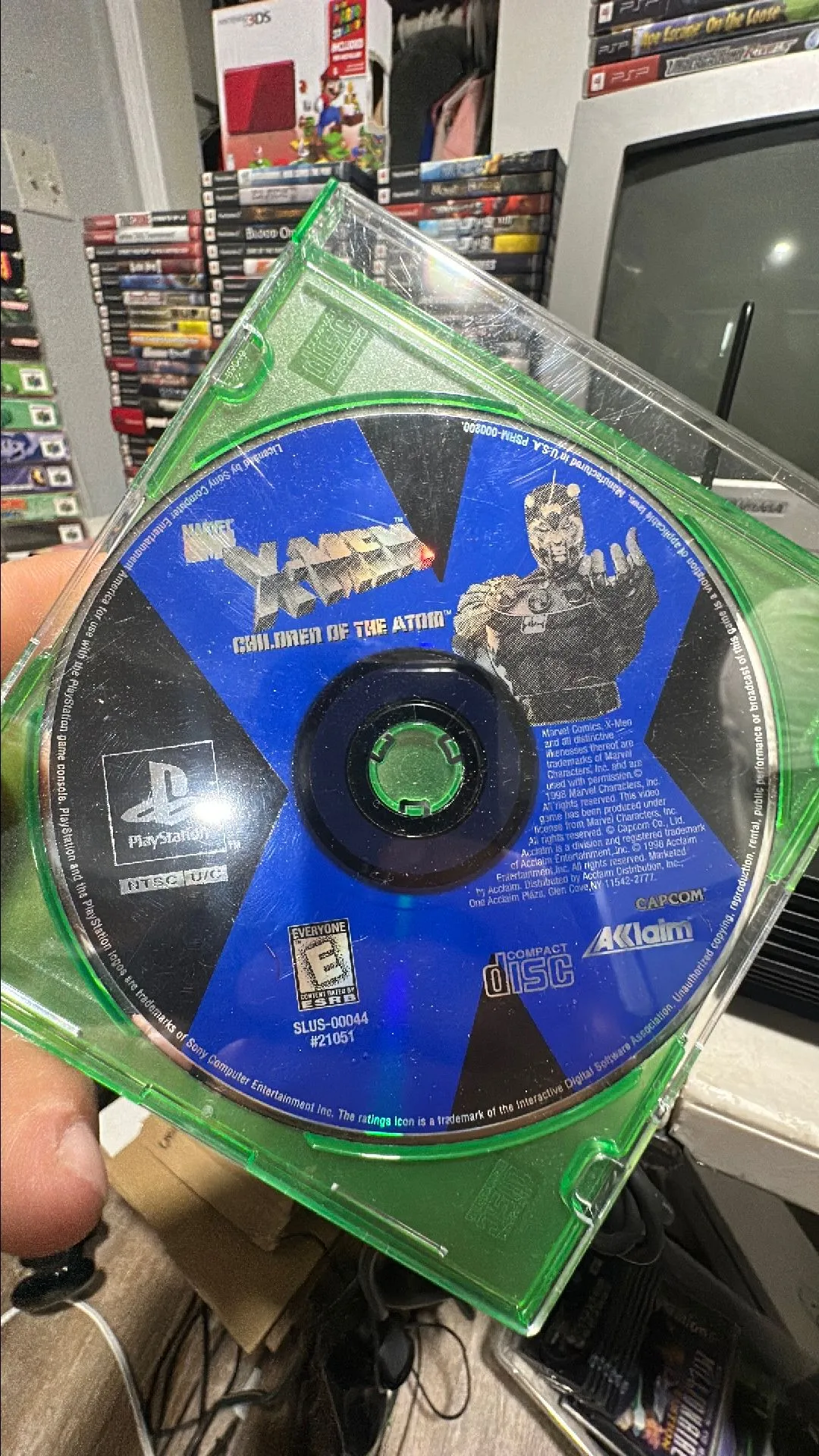Product image for Xmen children of the atom