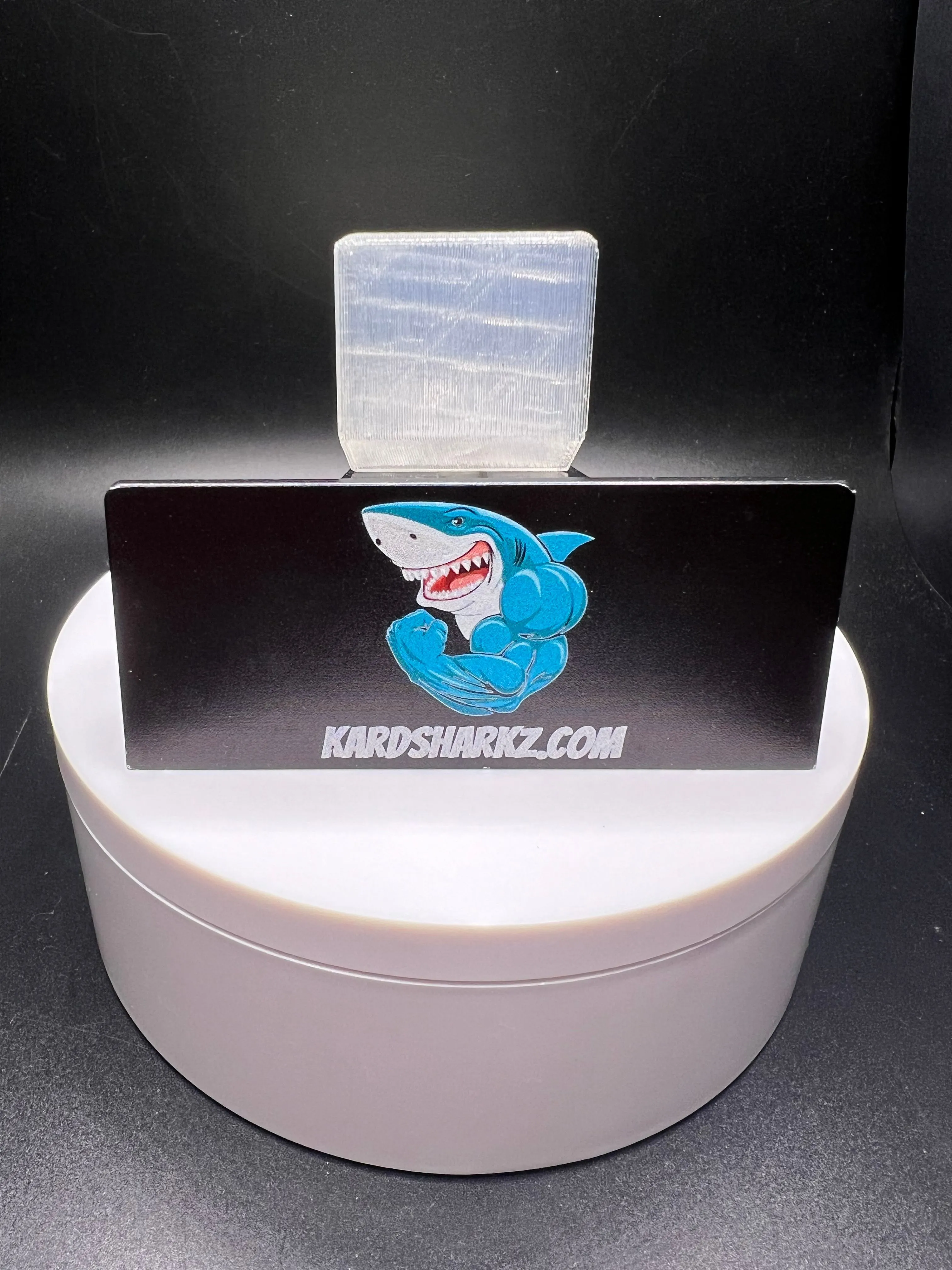 Product image for Kardsharkz Card Stand