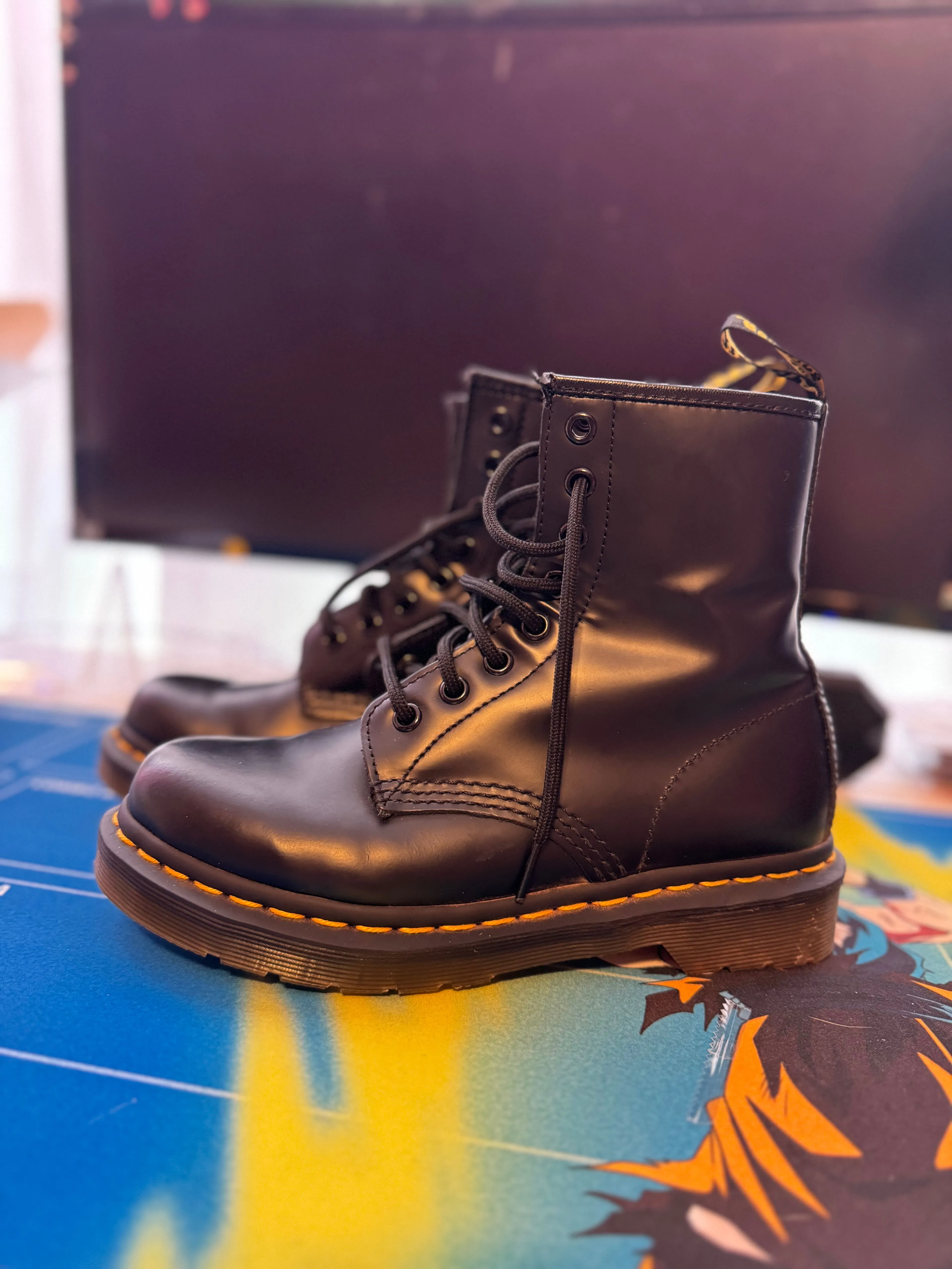 Product image for Doc Martens