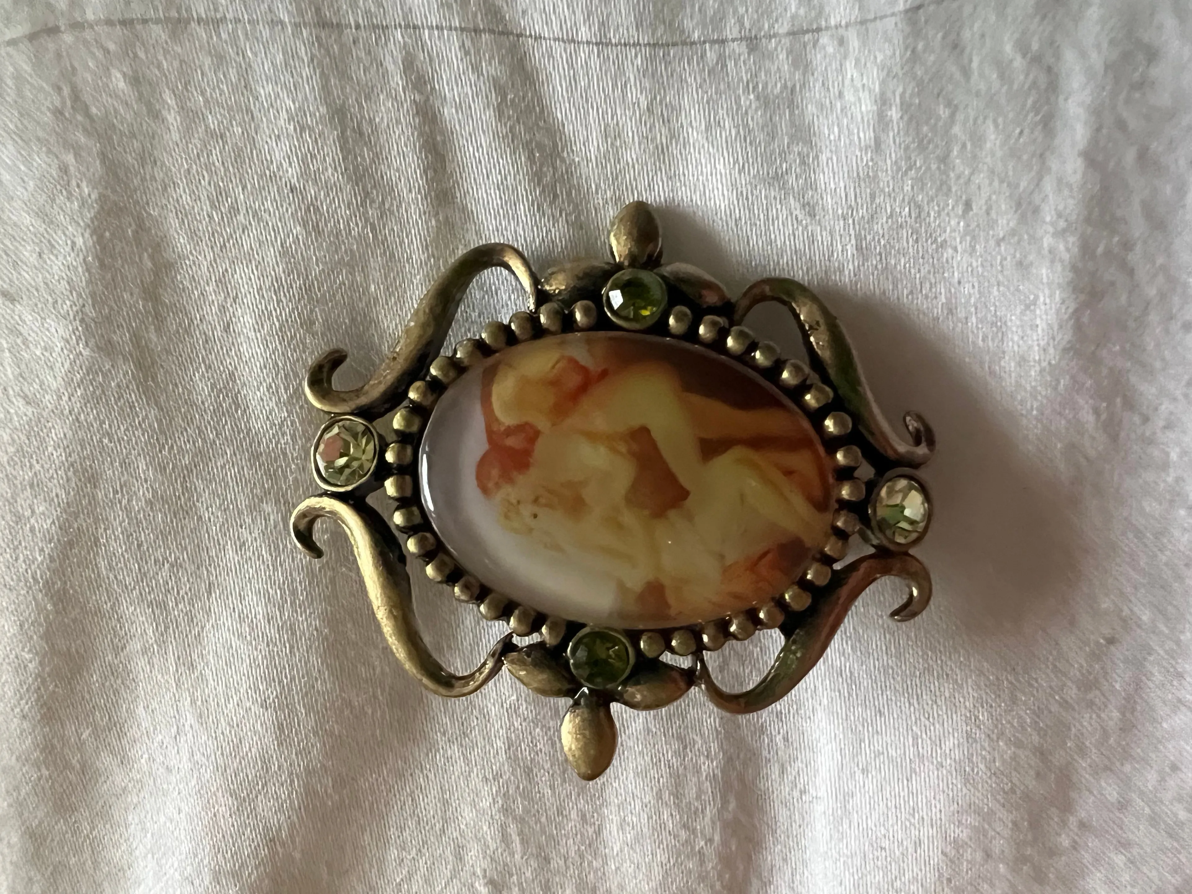 Product image for Brooch