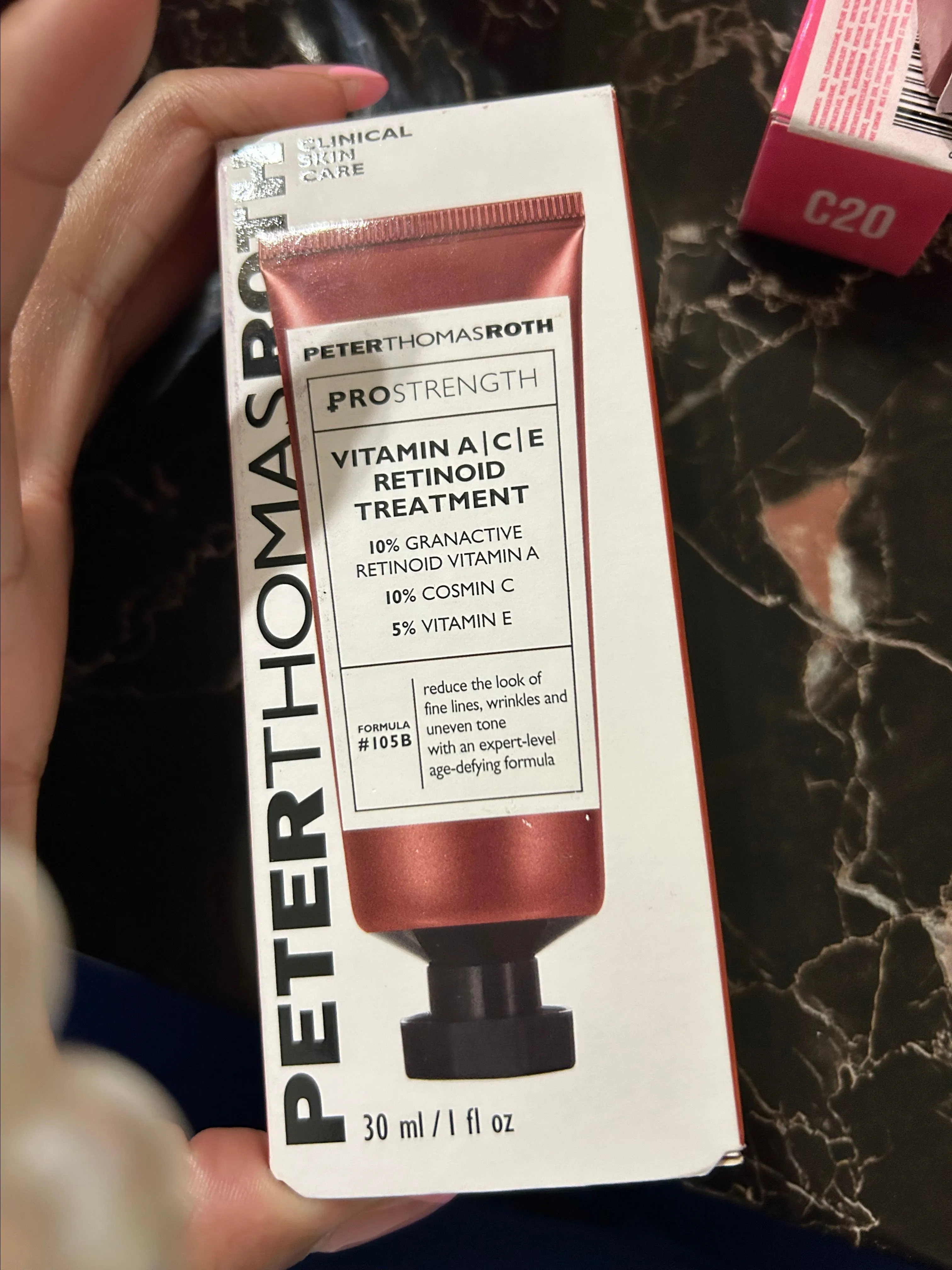 Product image for Peter Roth