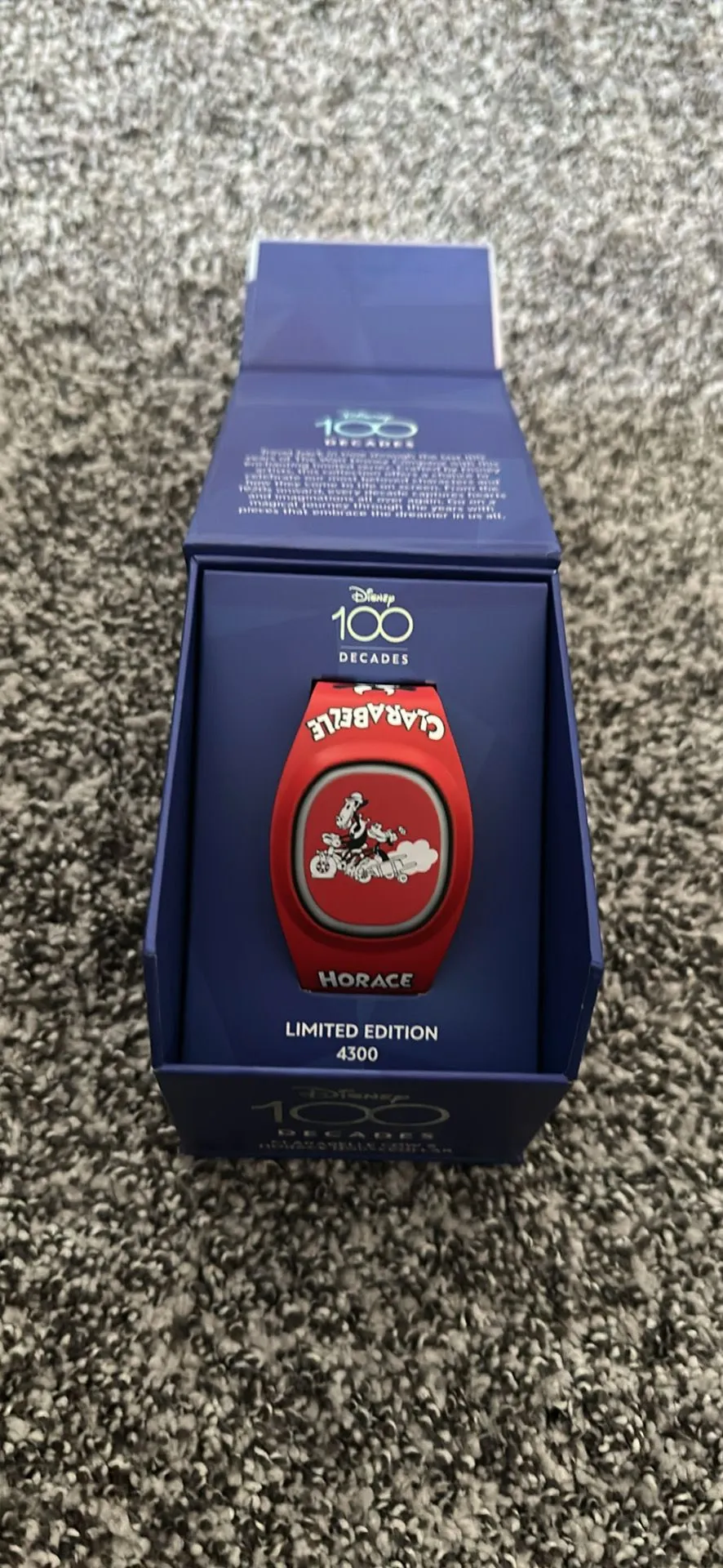 Product image for New in box