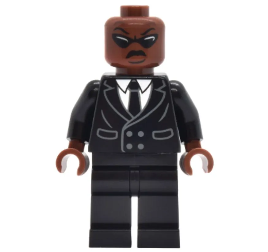 Product image for Mr. Bubbles