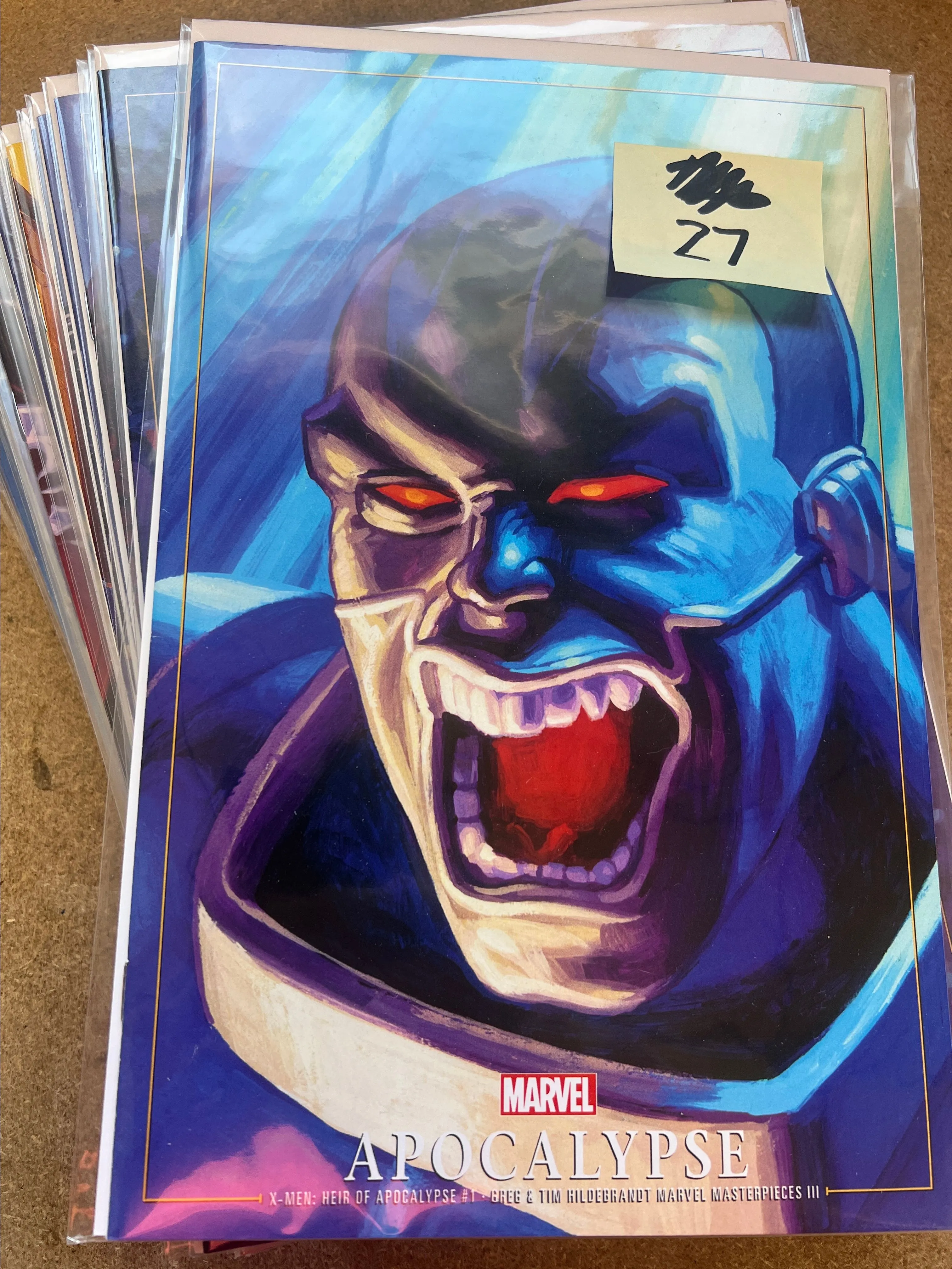 Product image for DREAM - VARIANT SET