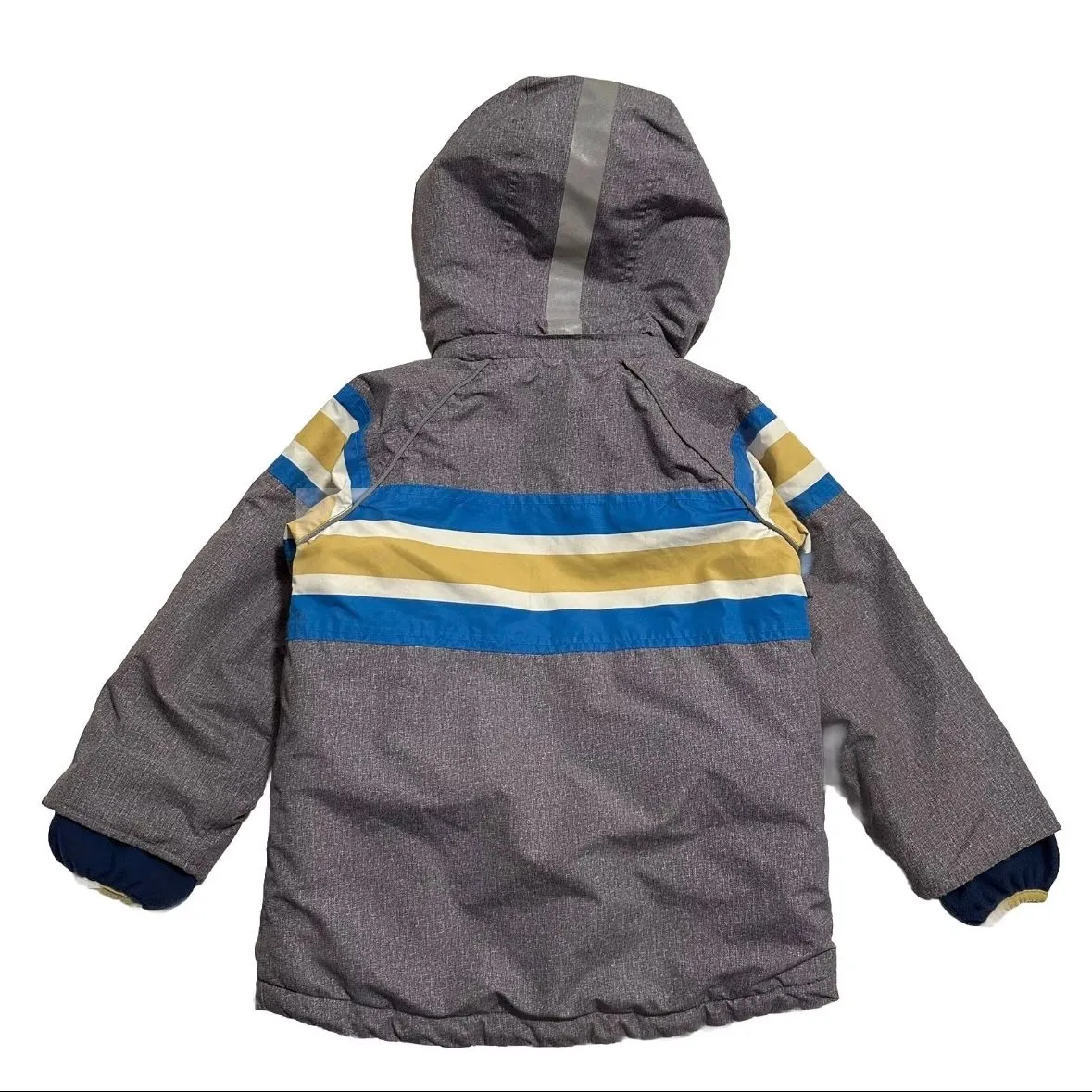 Listing Image Blurred Background