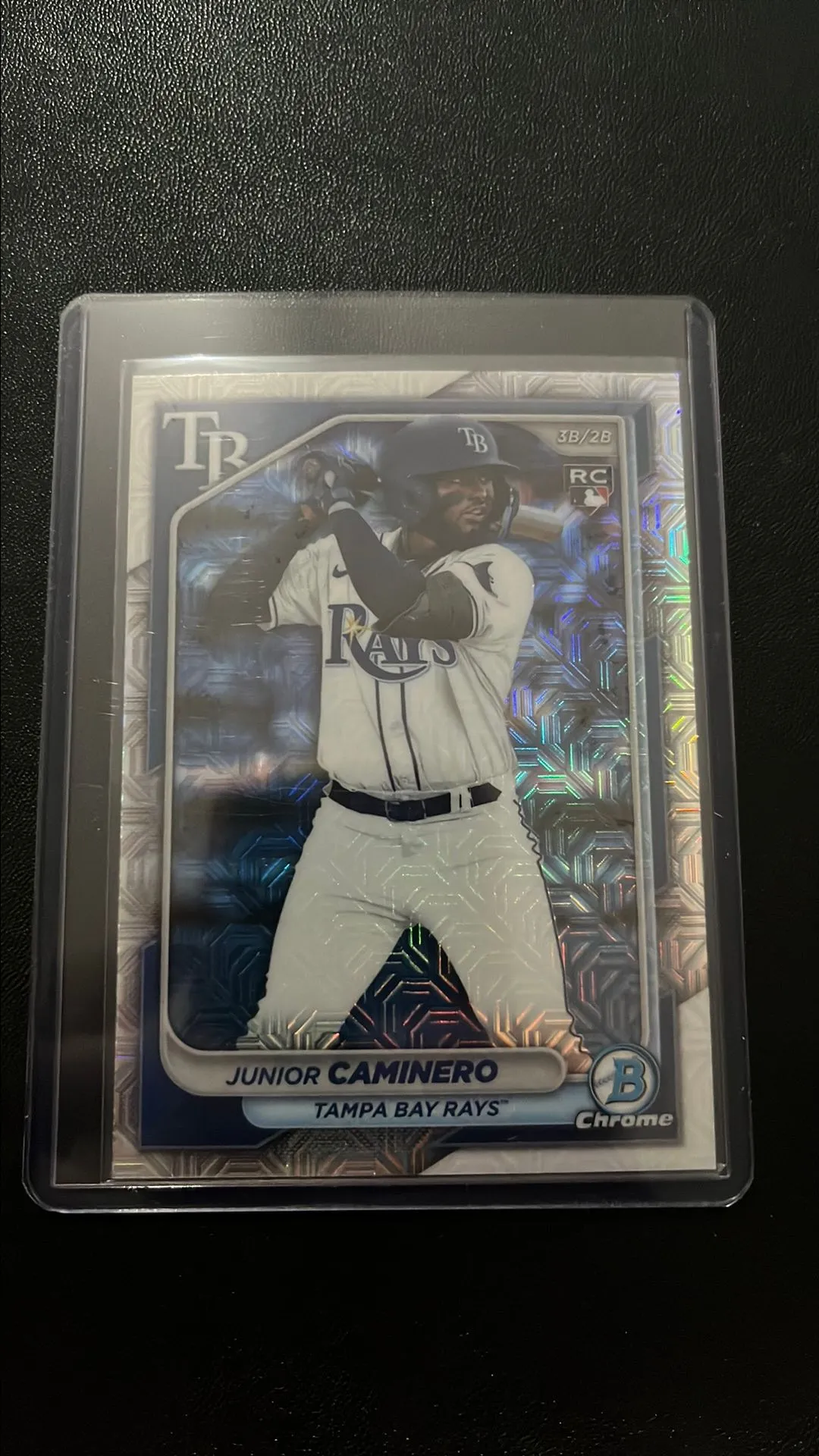 Product image for Junior Caminero RC mojo #20