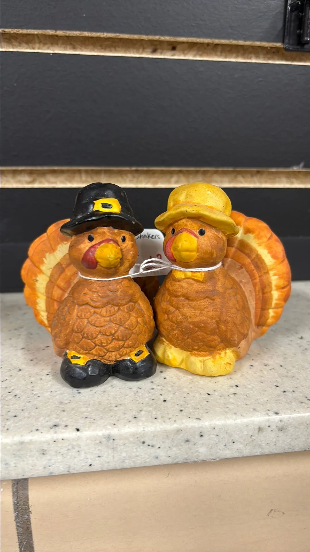 Product image for Turkey S&P Shakers