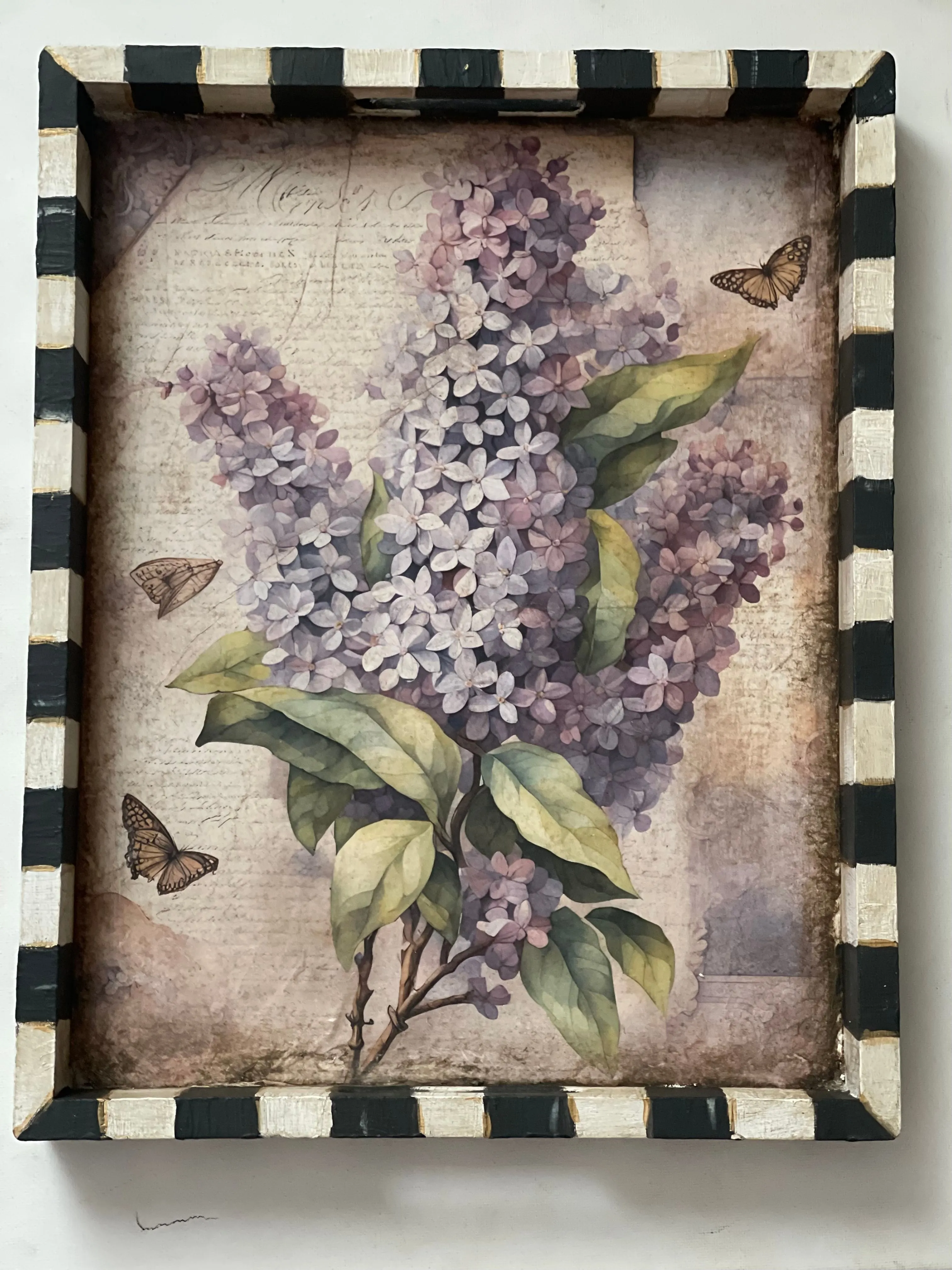 Product image for Lilac Tray