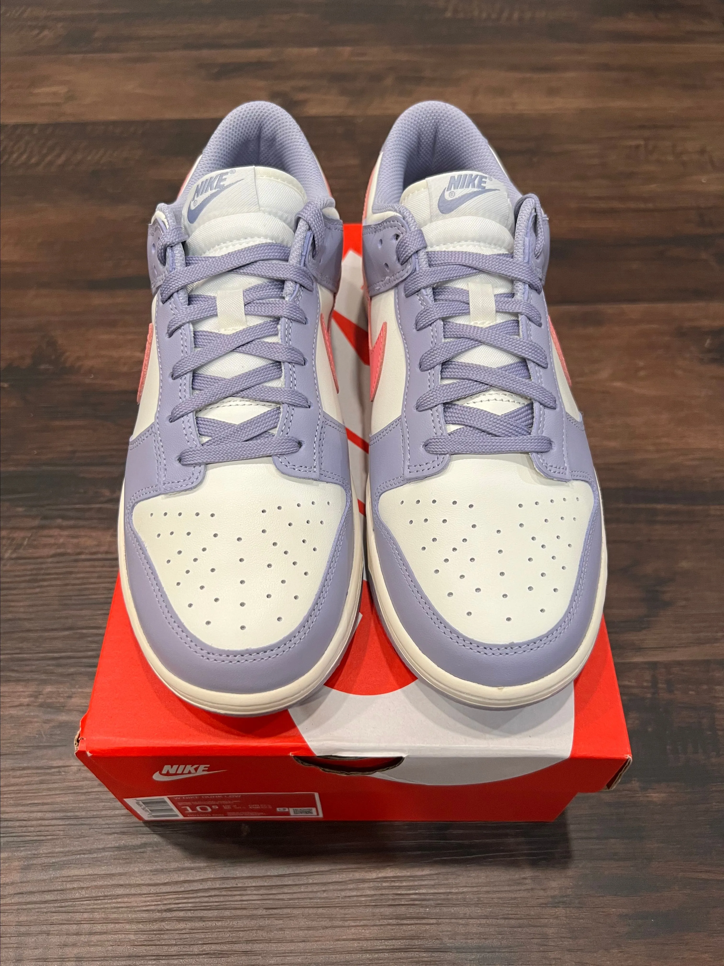Product image for Nike Dunk Indigo Haze