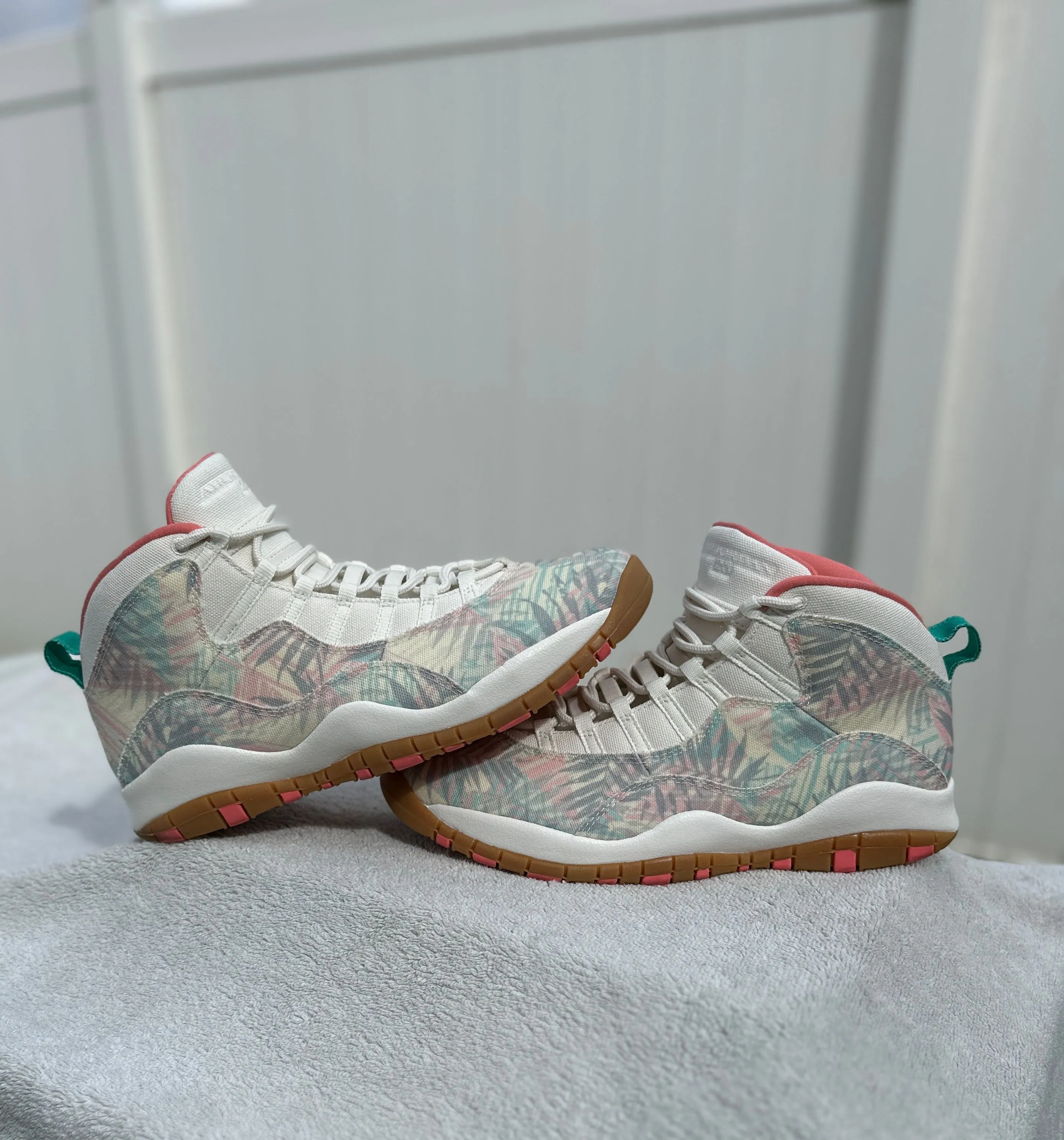 jordan super bowl liv