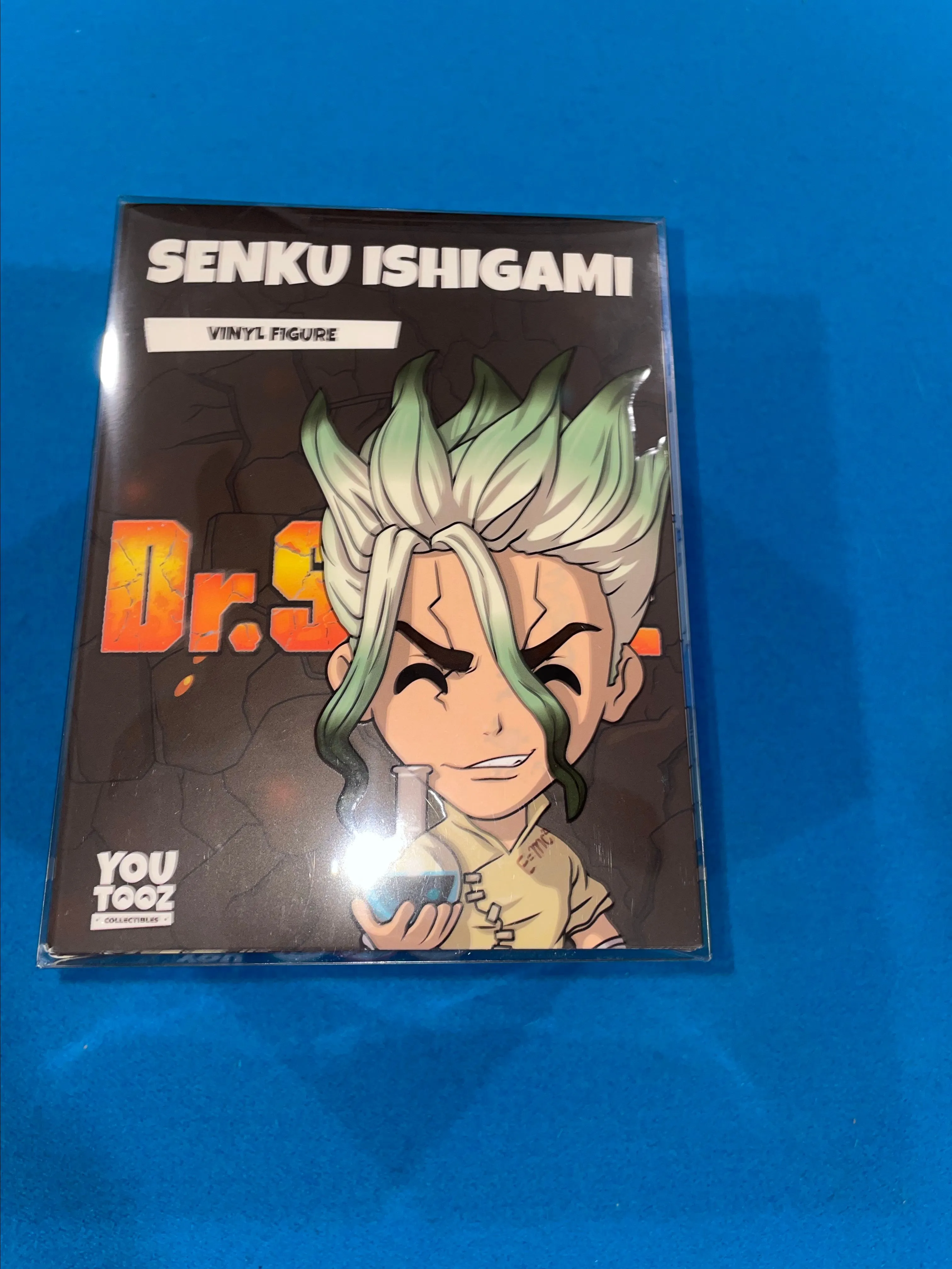 Product image for YouTooz Senku Ishigami