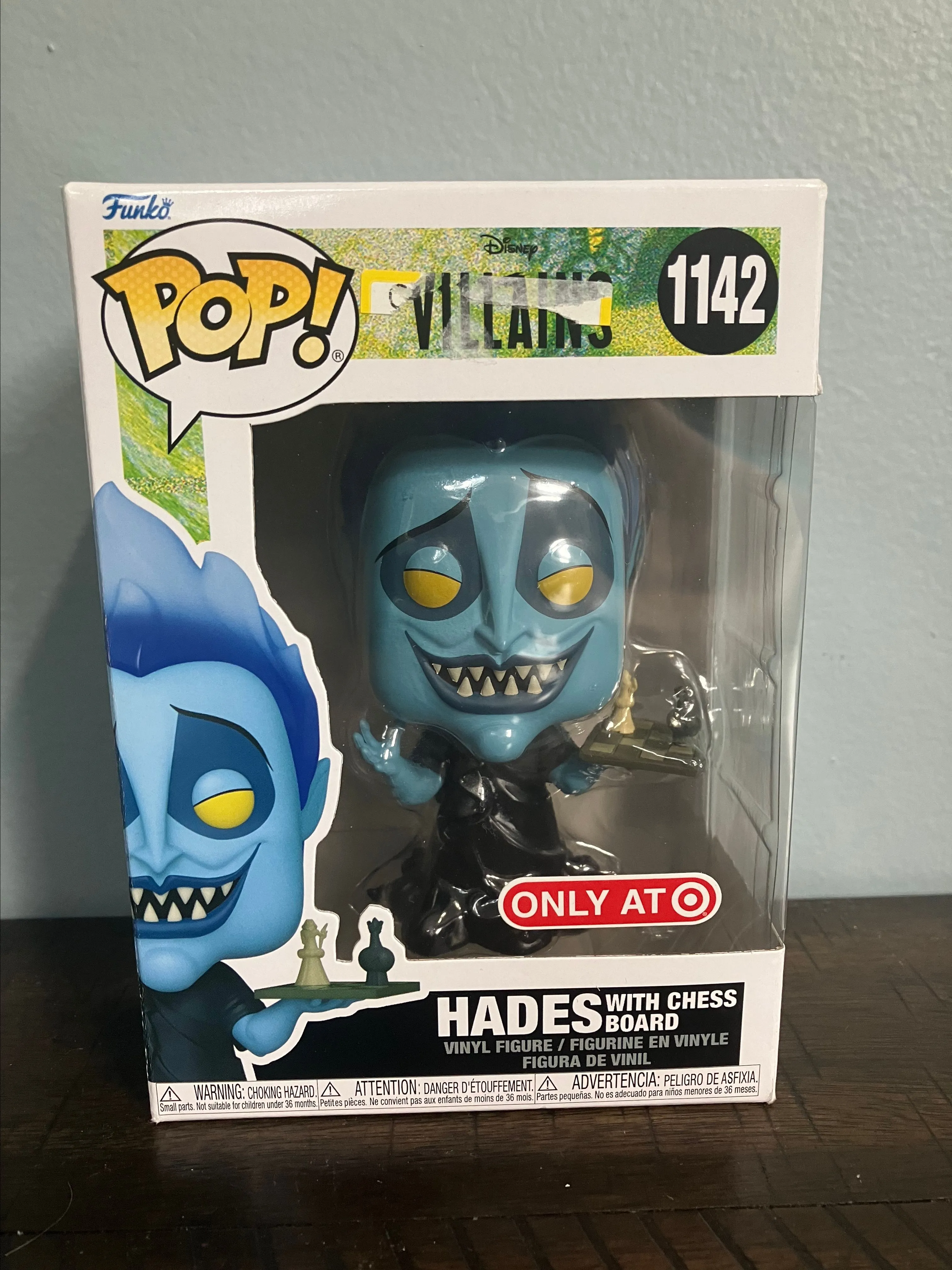 Product image for Hades