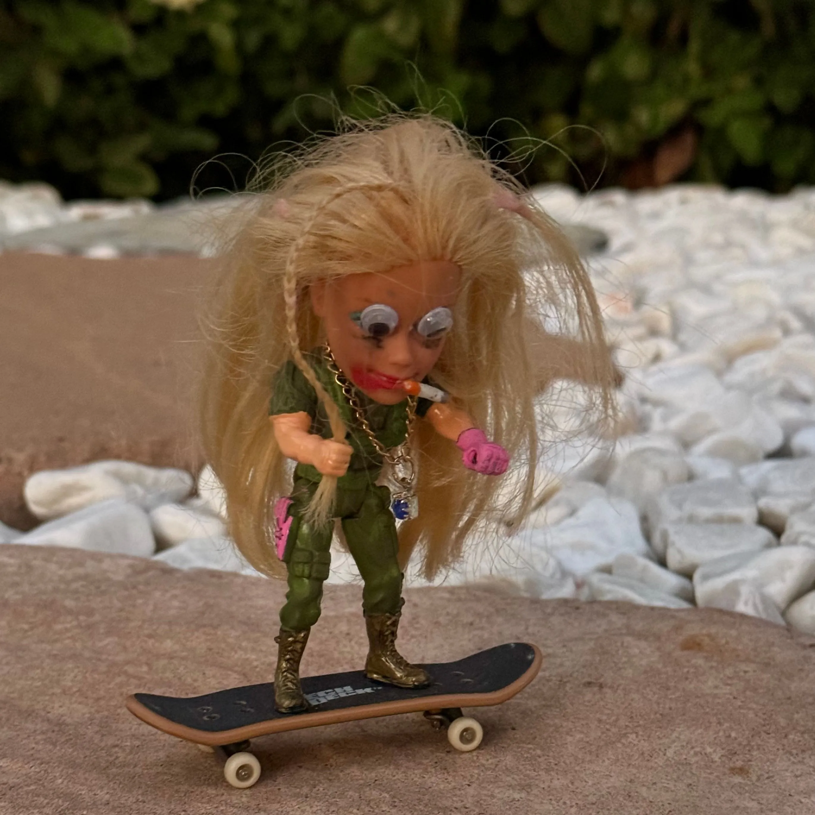 Product image for Rough Day Roxy