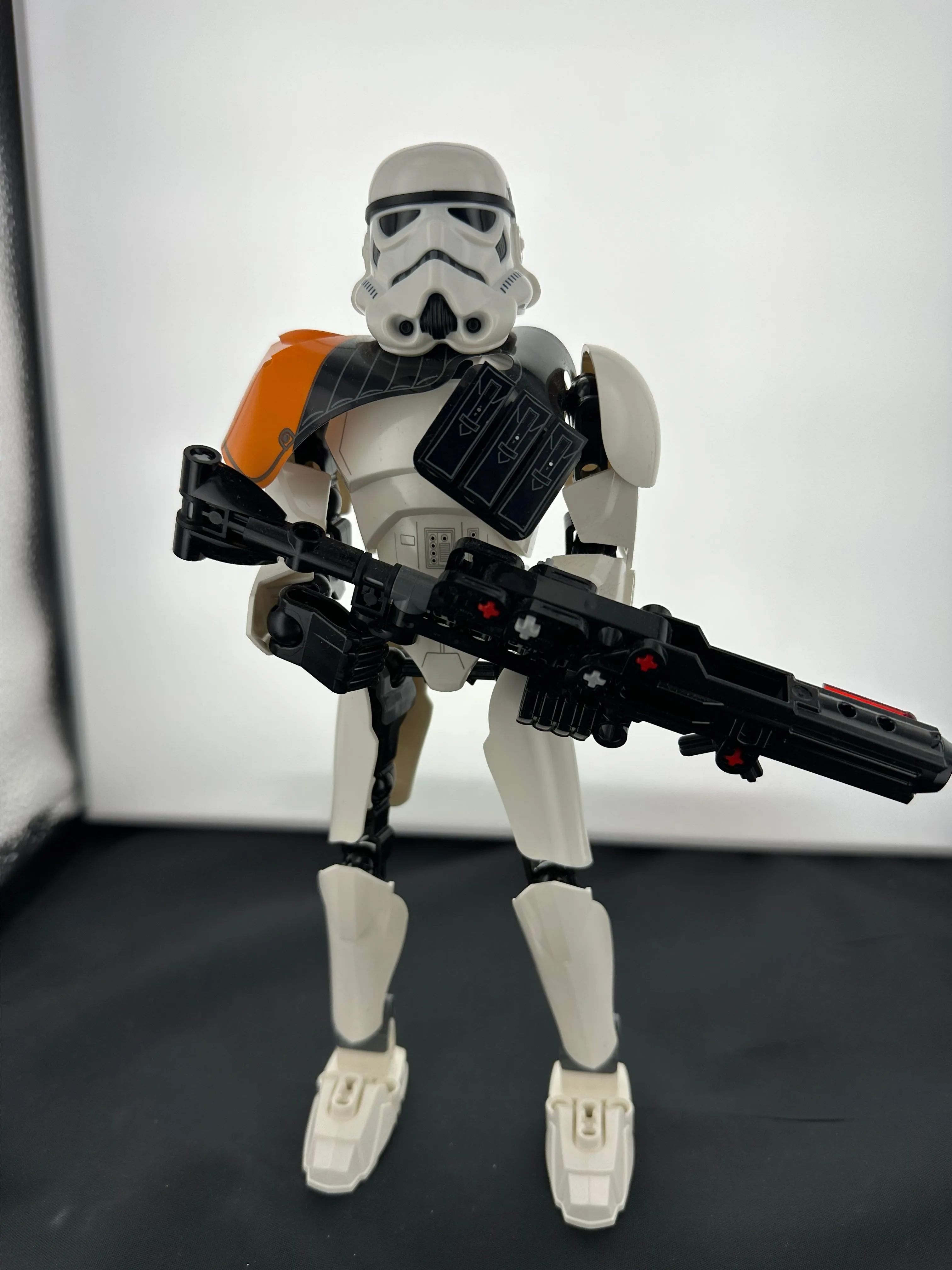 Product image for StormTrooper Commander